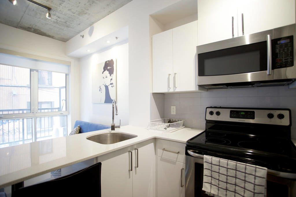 The Park Lofts