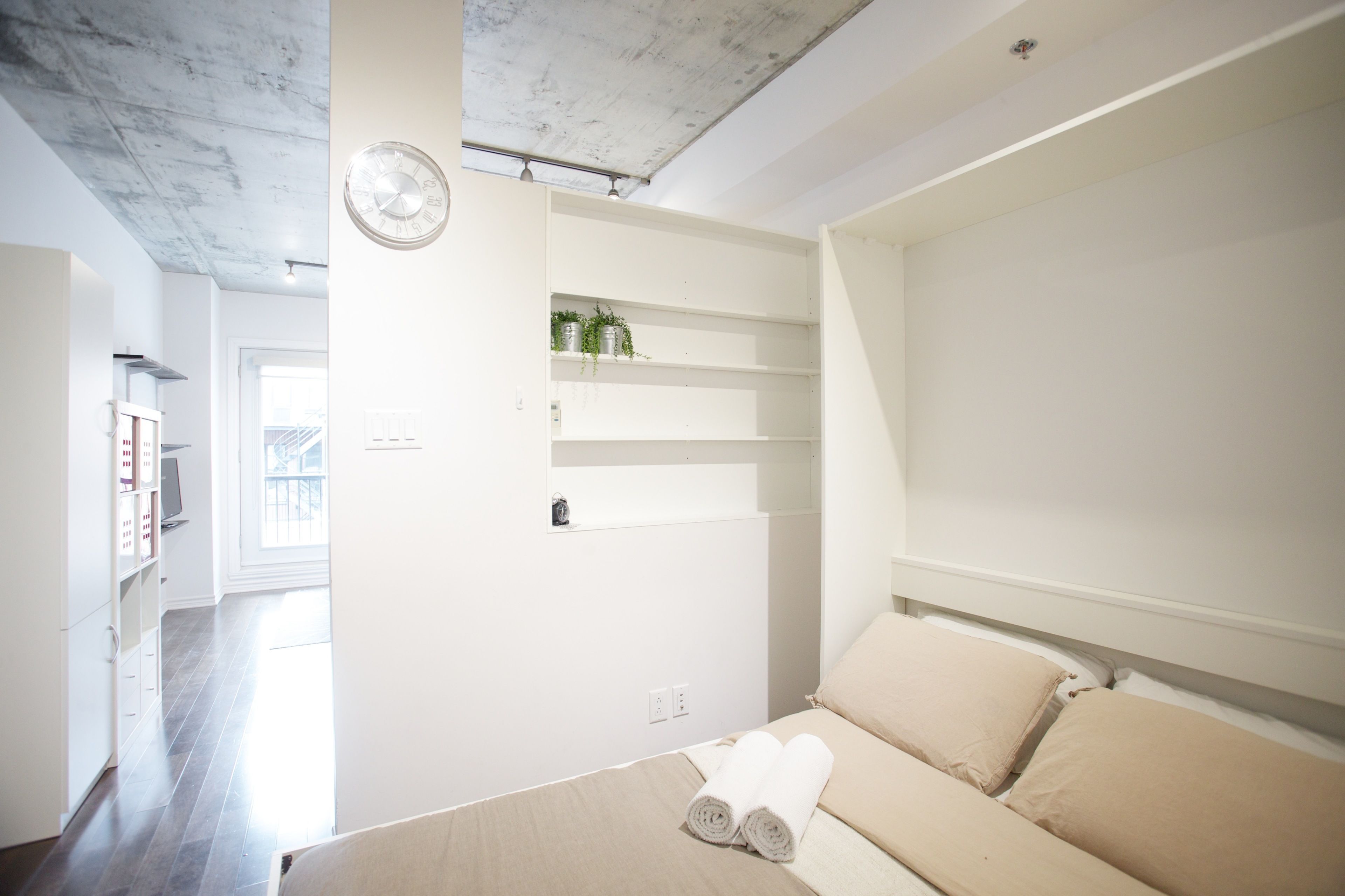 The Park Lofts