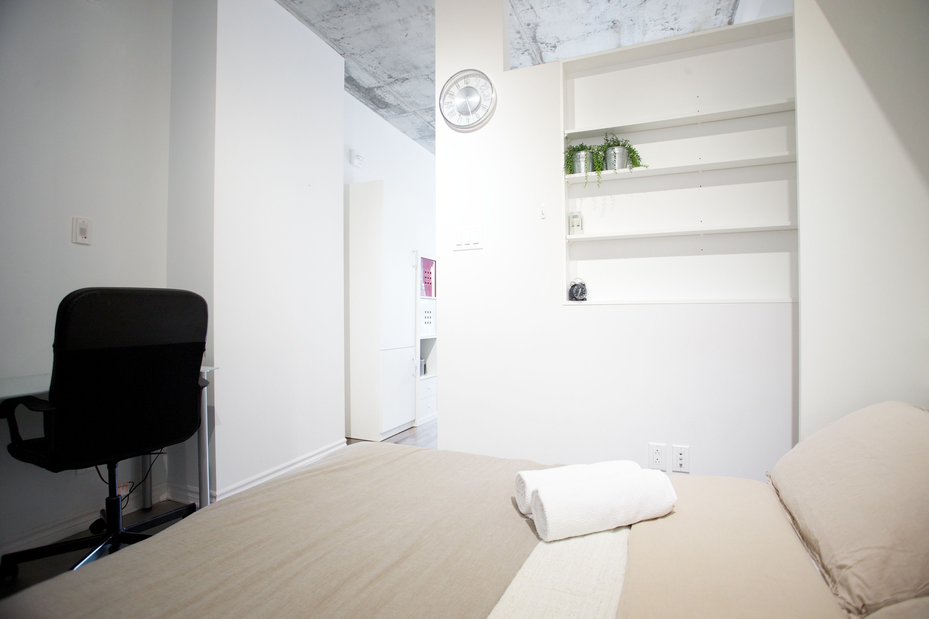 The Park Lofts