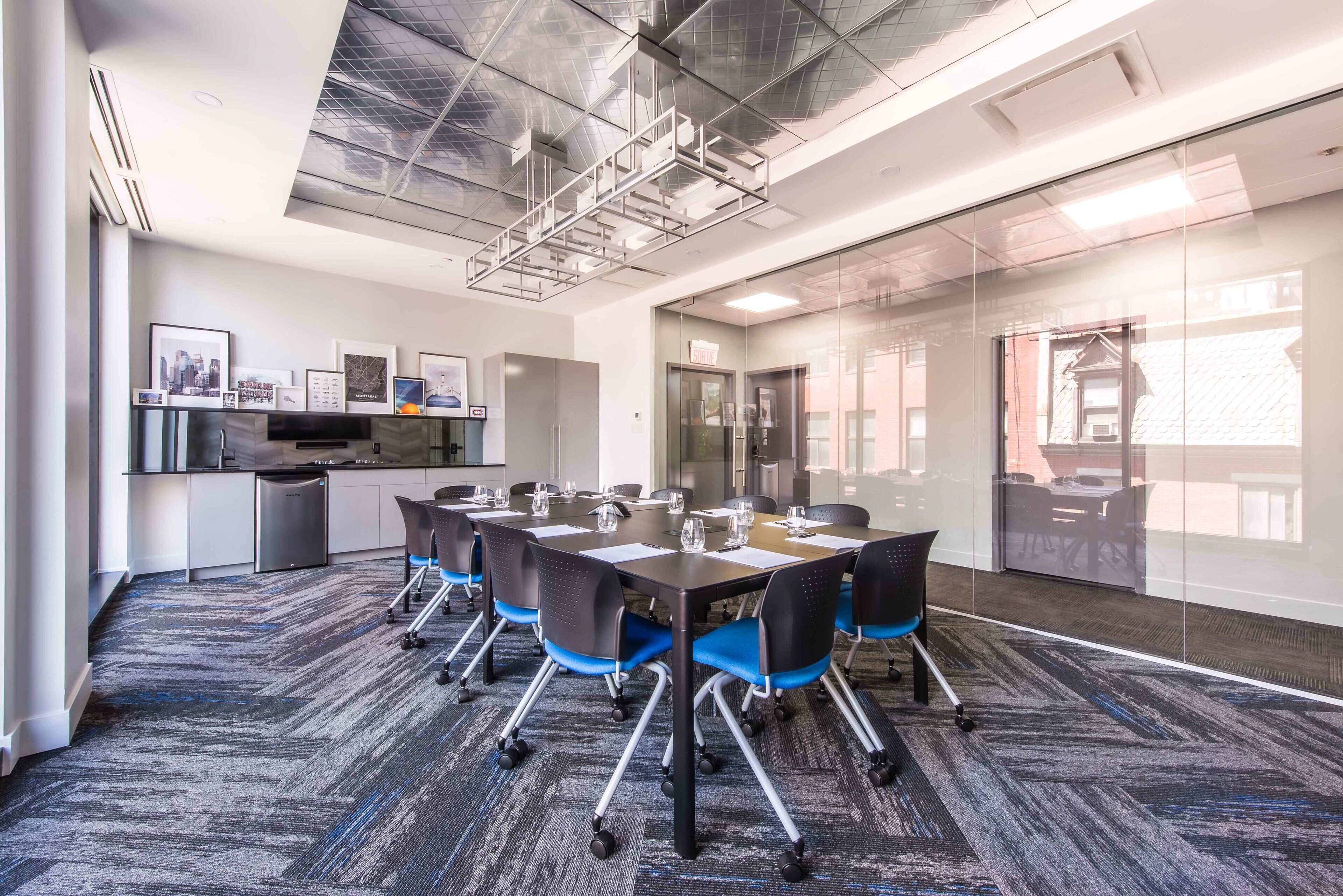 Travelodge Hotel by Wyndham Montreal Centre