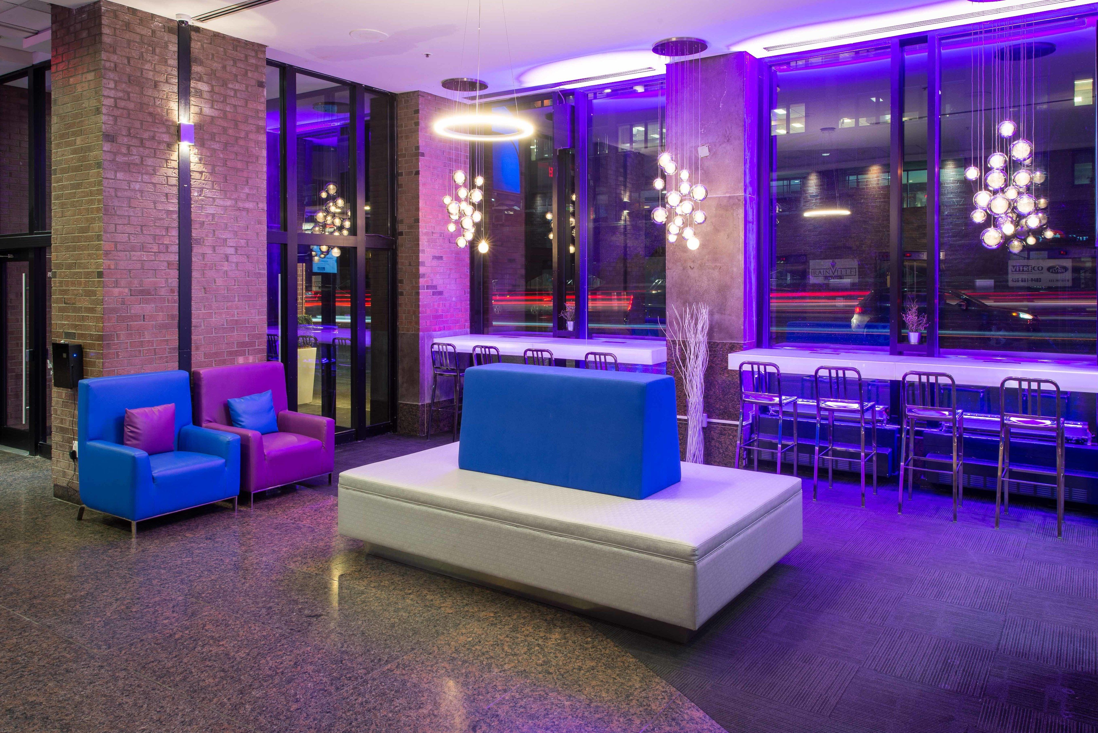 Travelodge Hotel by Wyndham Montreal Centre