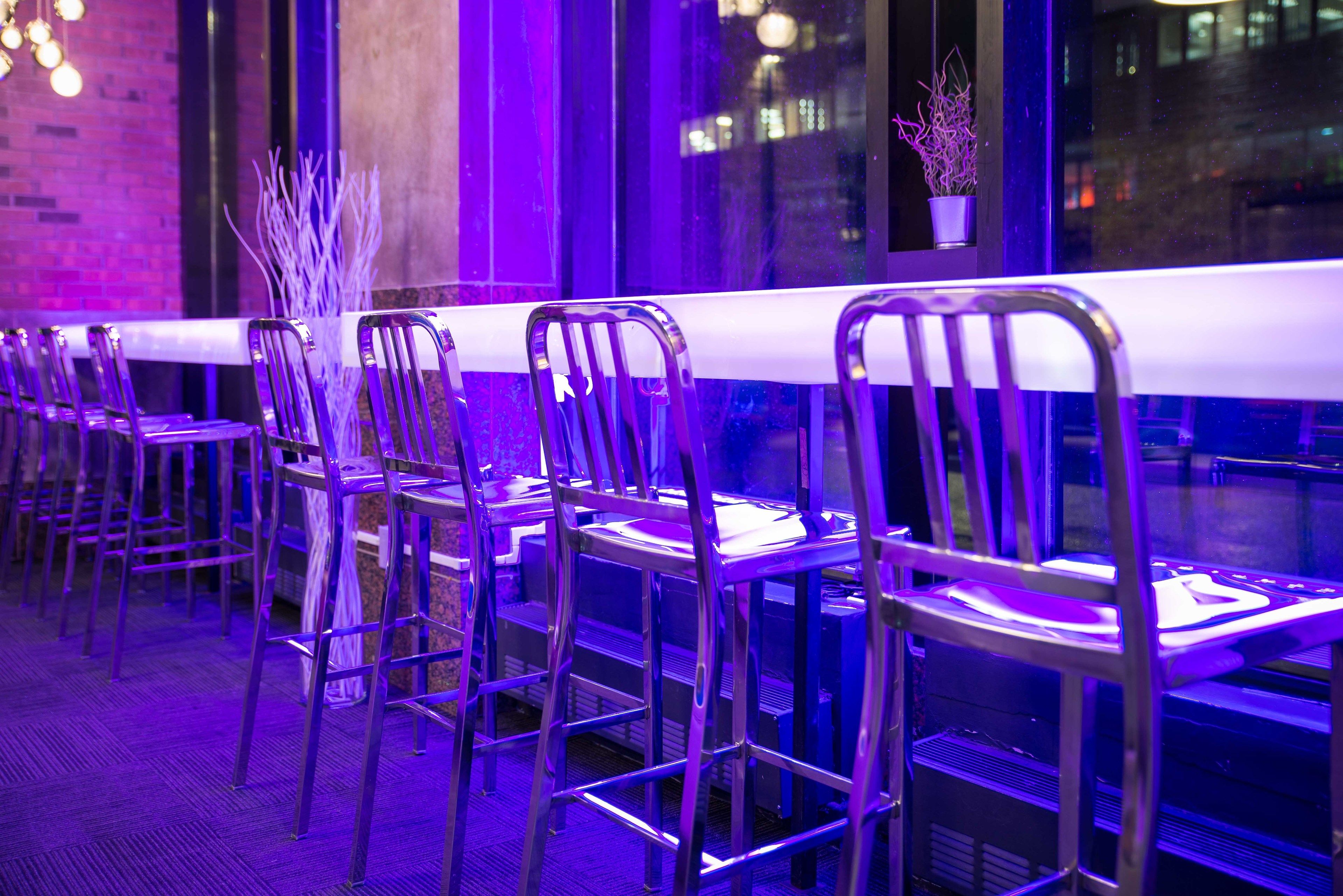 Travelodge Hotel by Wyndham Montreal Centre