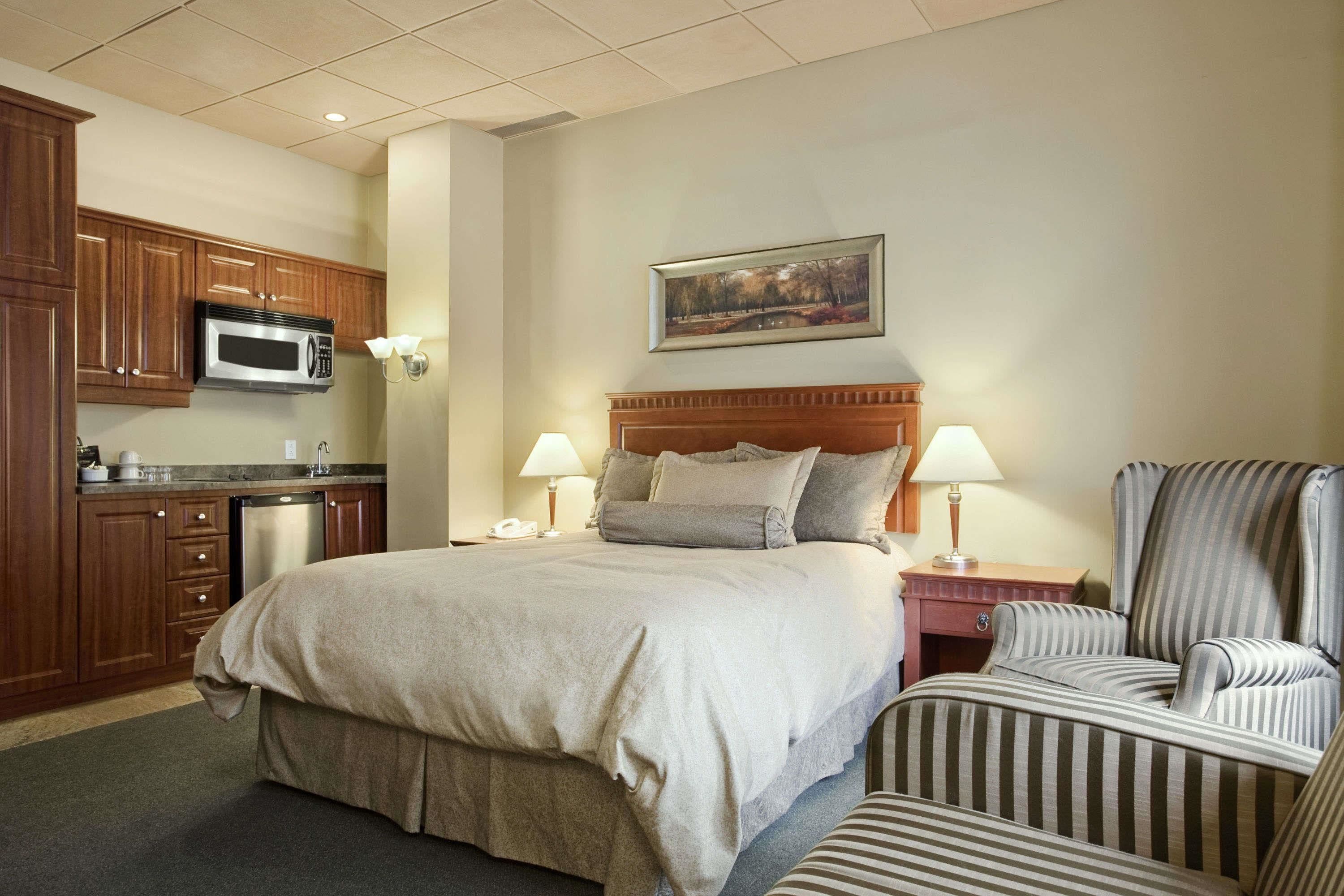 Travelodge Hotel by Wyndham Montreal Centre