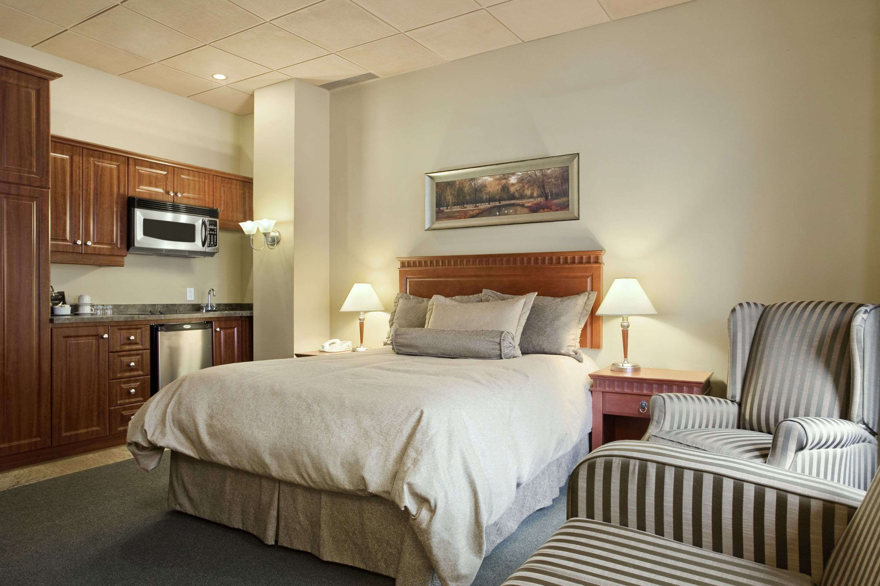 Travelodge Hotel by Wyndham Montreal Centre