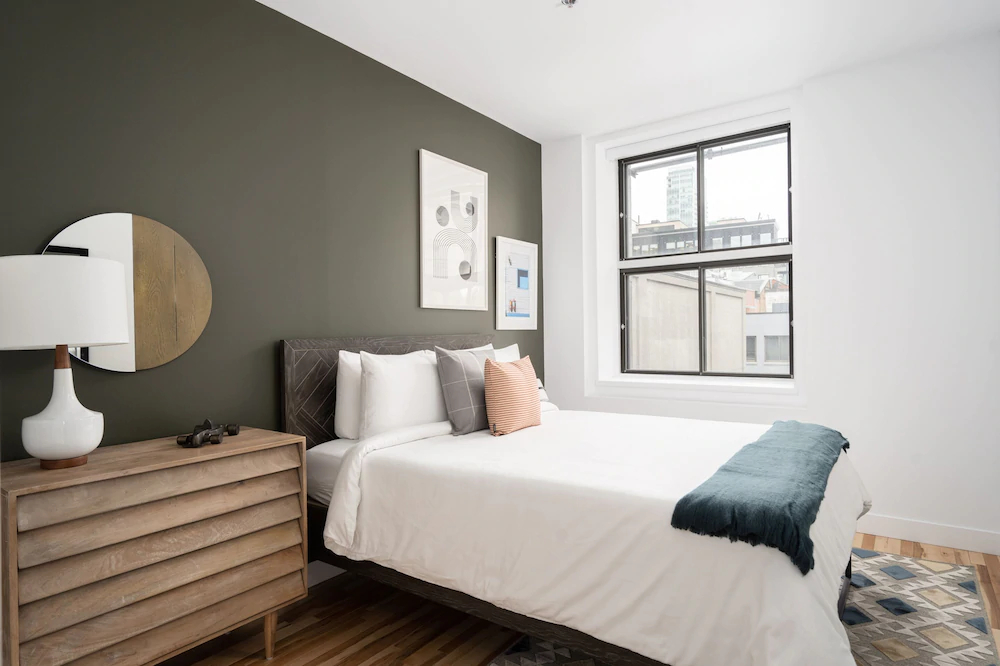 Sonder Le Victoria Apartments Old Montreal