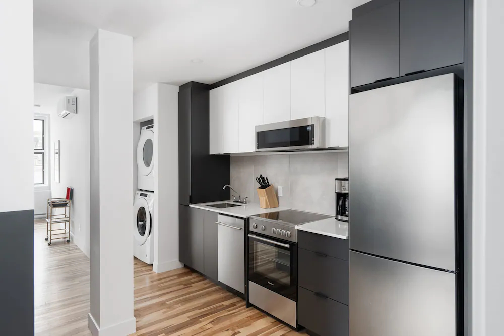 Sonder Le Victoria Apartments Old Montreal