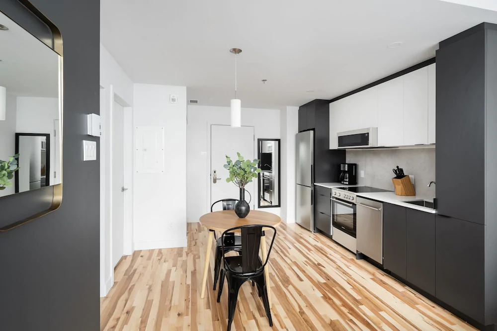 Sonder Le Victoria Apartments Old Montreal