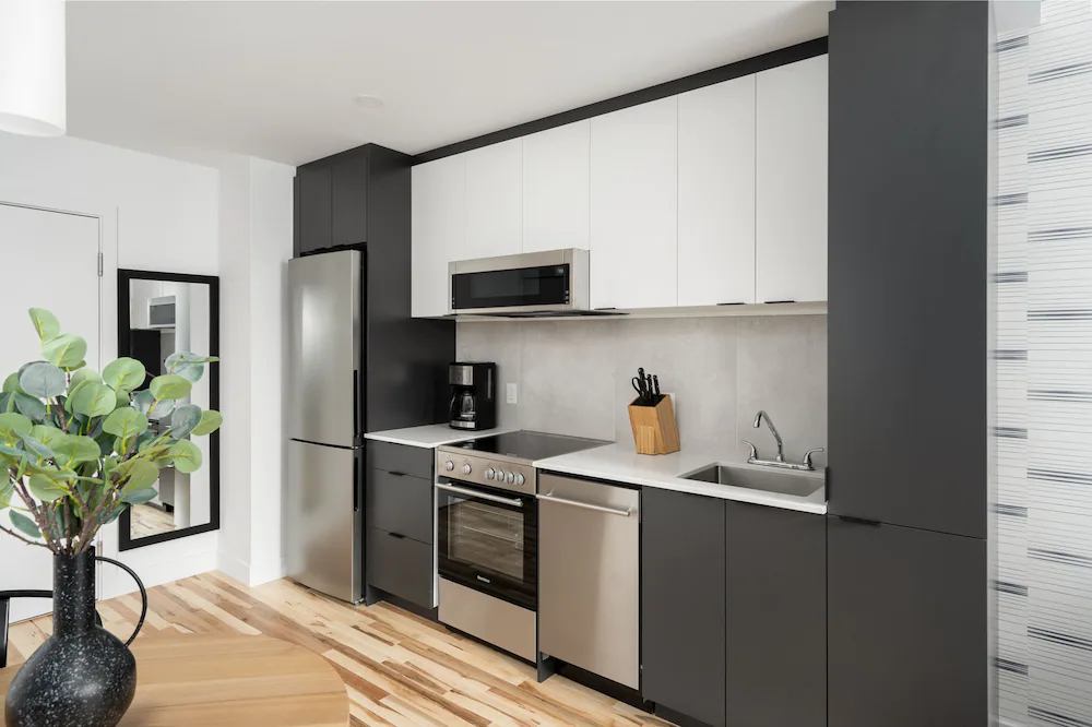 Sonder Le Victoria Apartments Old Montreal