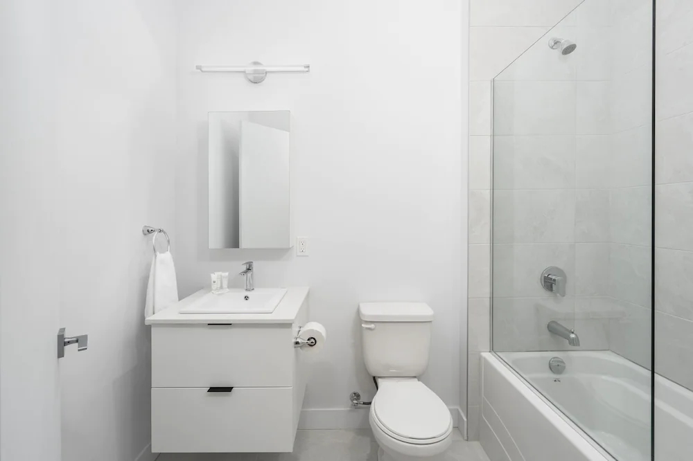 Sonder Le Victoria Apartments Old Montreal