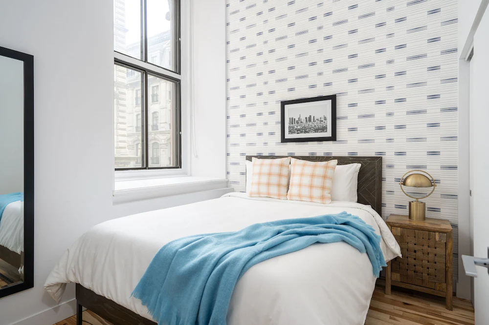 Sonder Le Victoria Apartments Old Montreal
