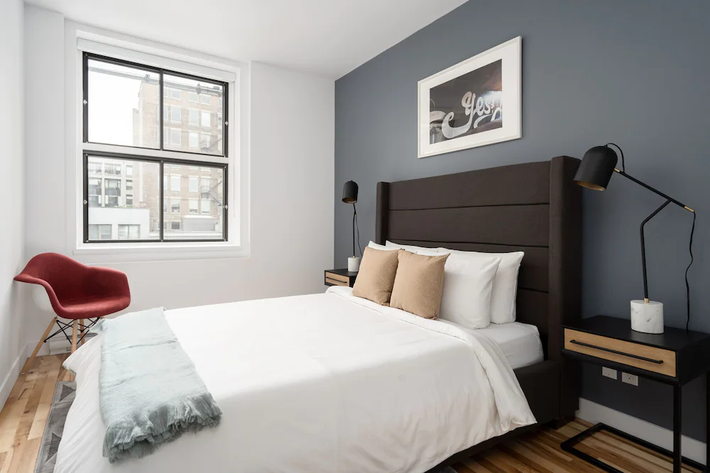 Sonder Le Victoria Apartments Old Montreal