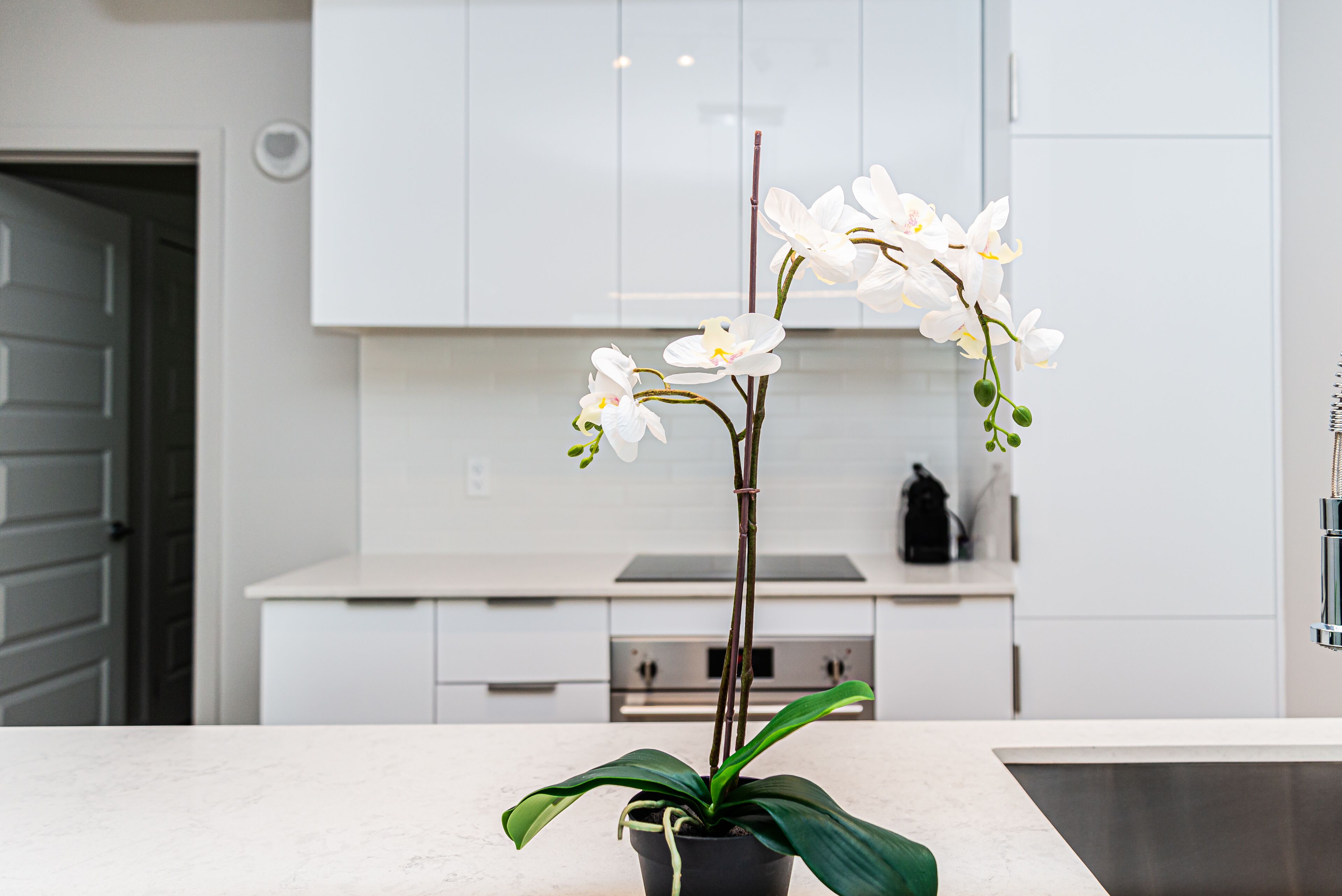 Werfy Luxury Apart-Hotel