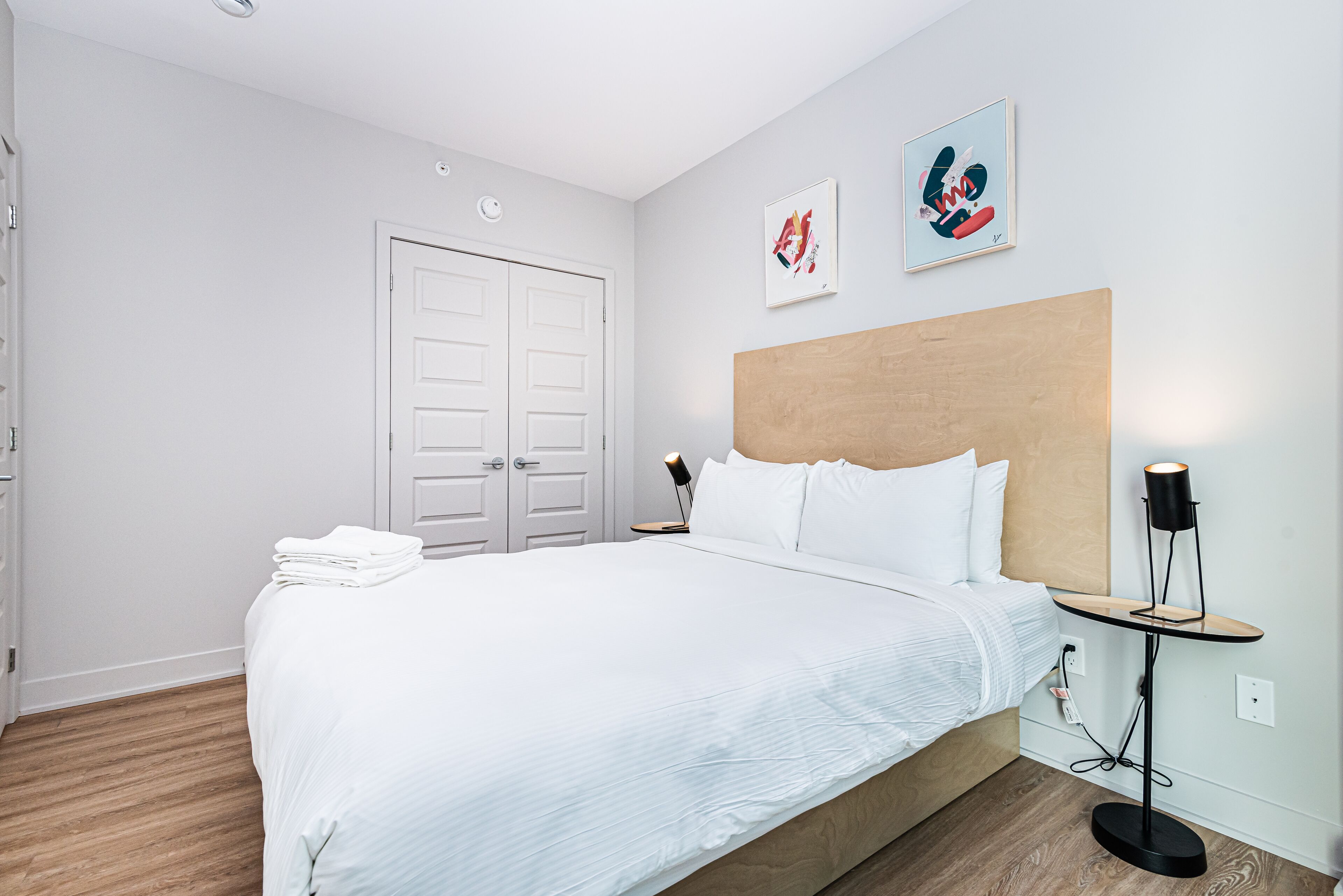 Werfy Luxury Apart-Hotel