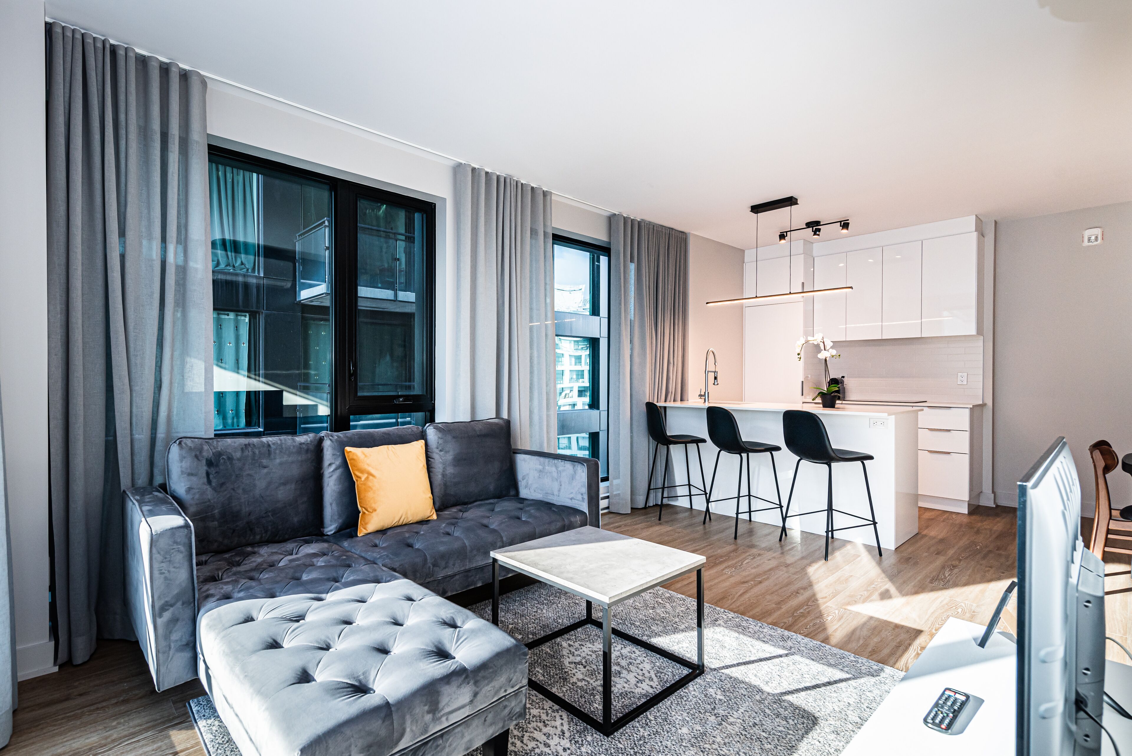 Werfy Luxury Apart-Hotel