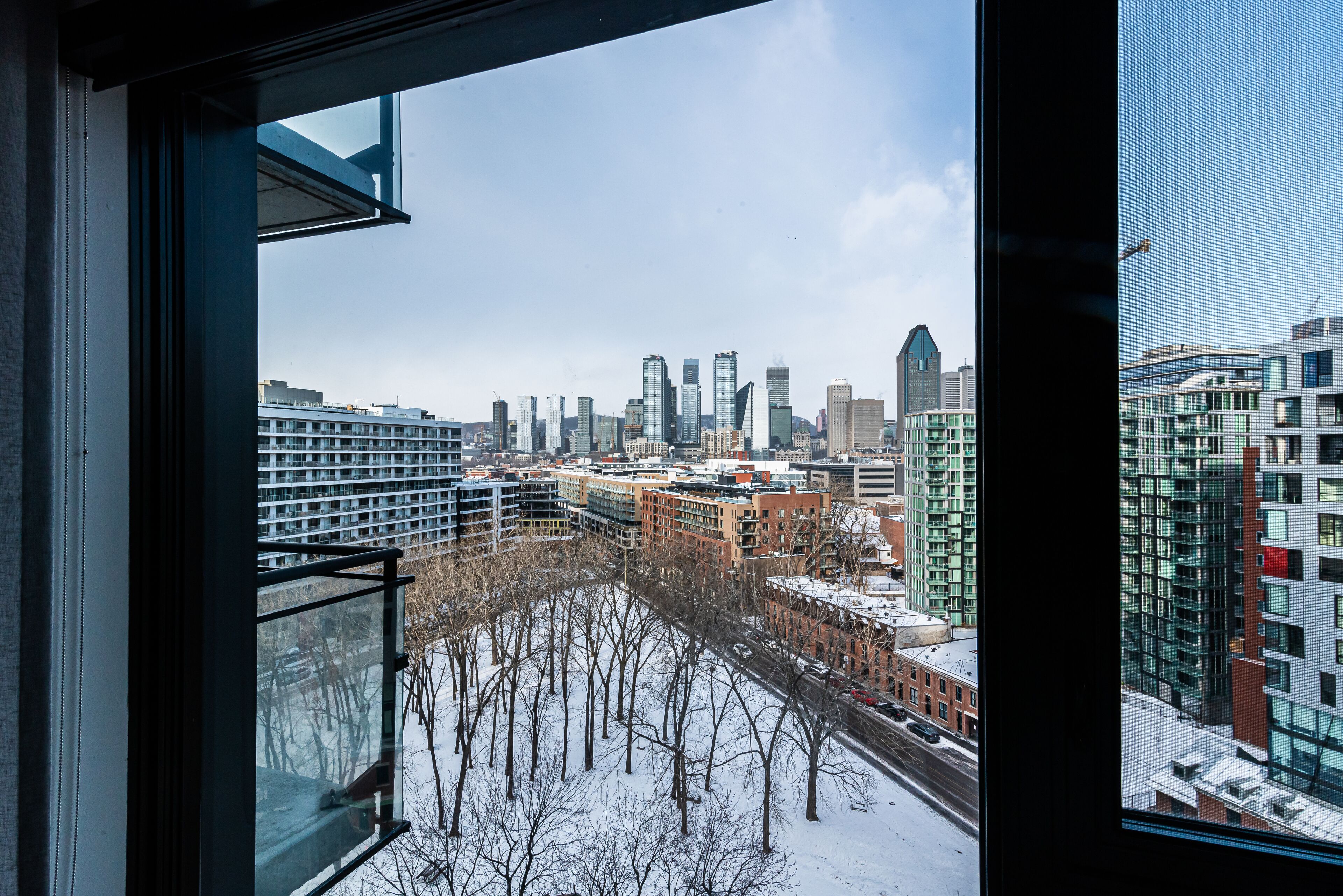 Werfy Luxury Apart-Hotel