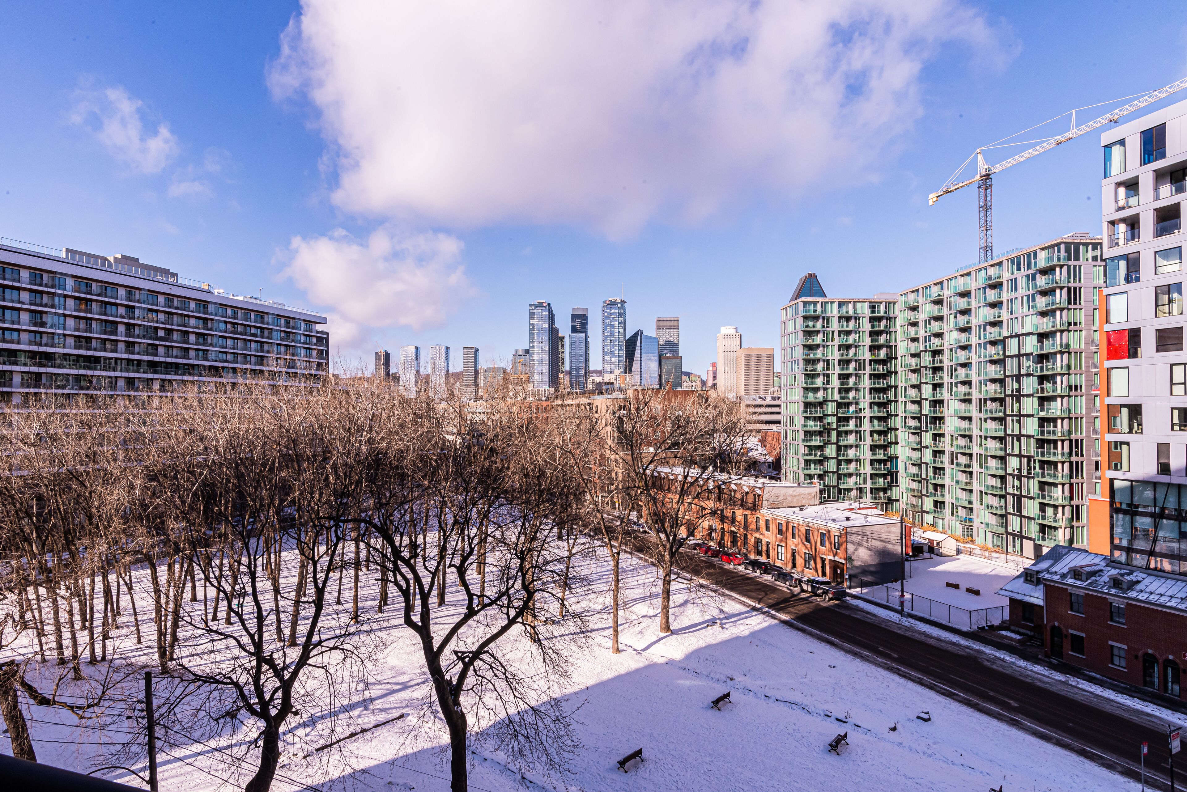 Werfy Luxury Apart-Hotel