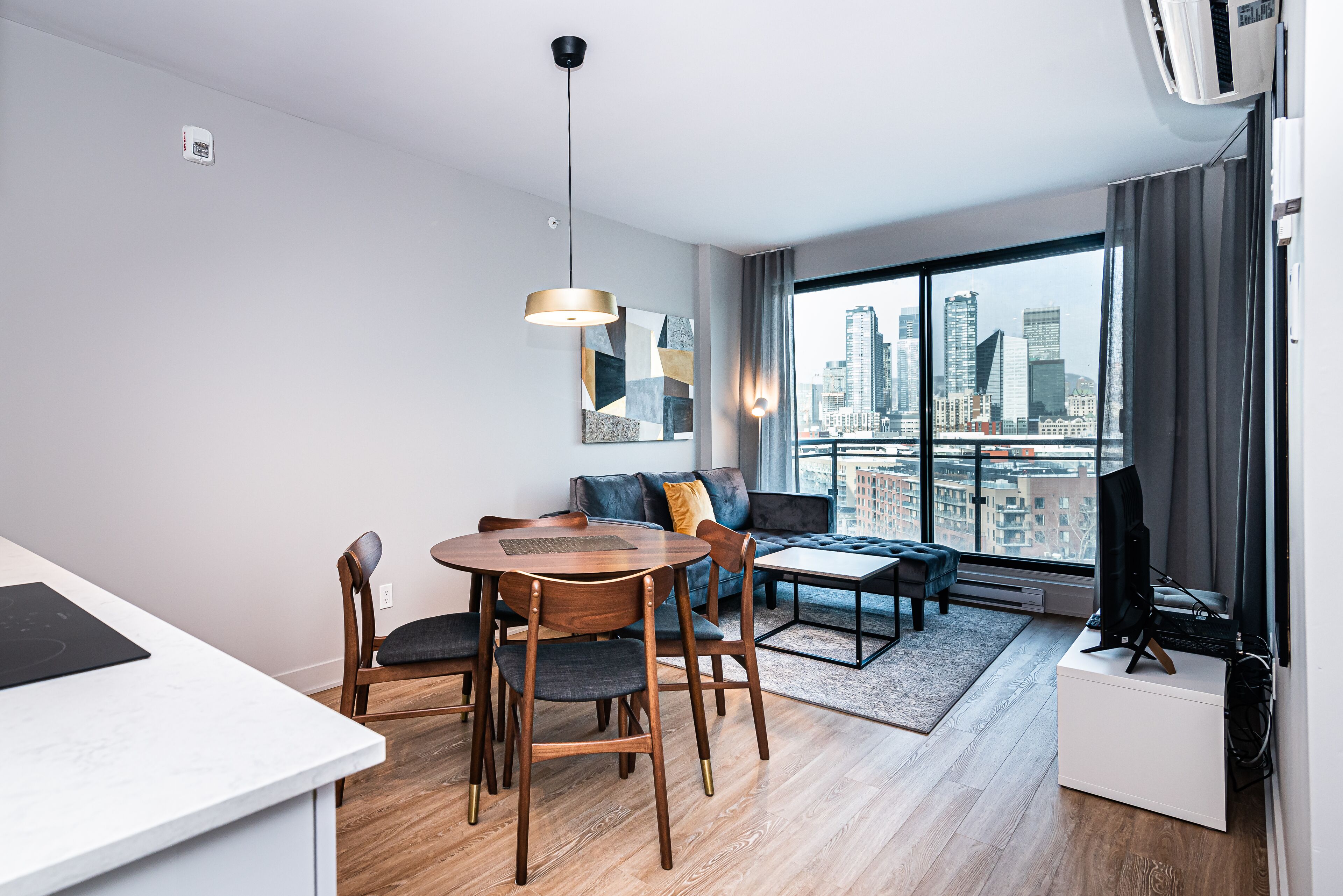 Werfy Luxury Apart-Hotel