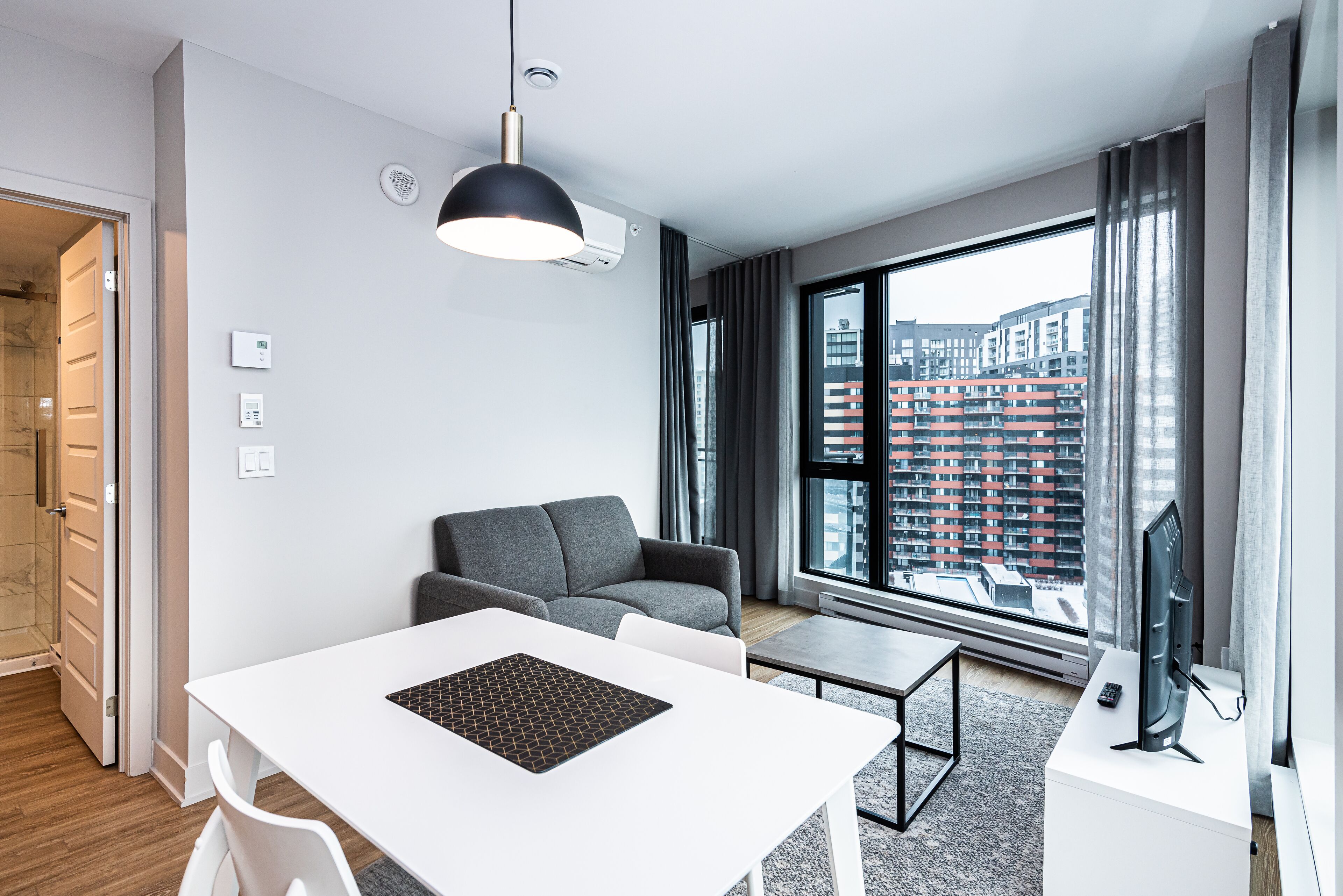 Werfy Luxury Apart-Hotel
