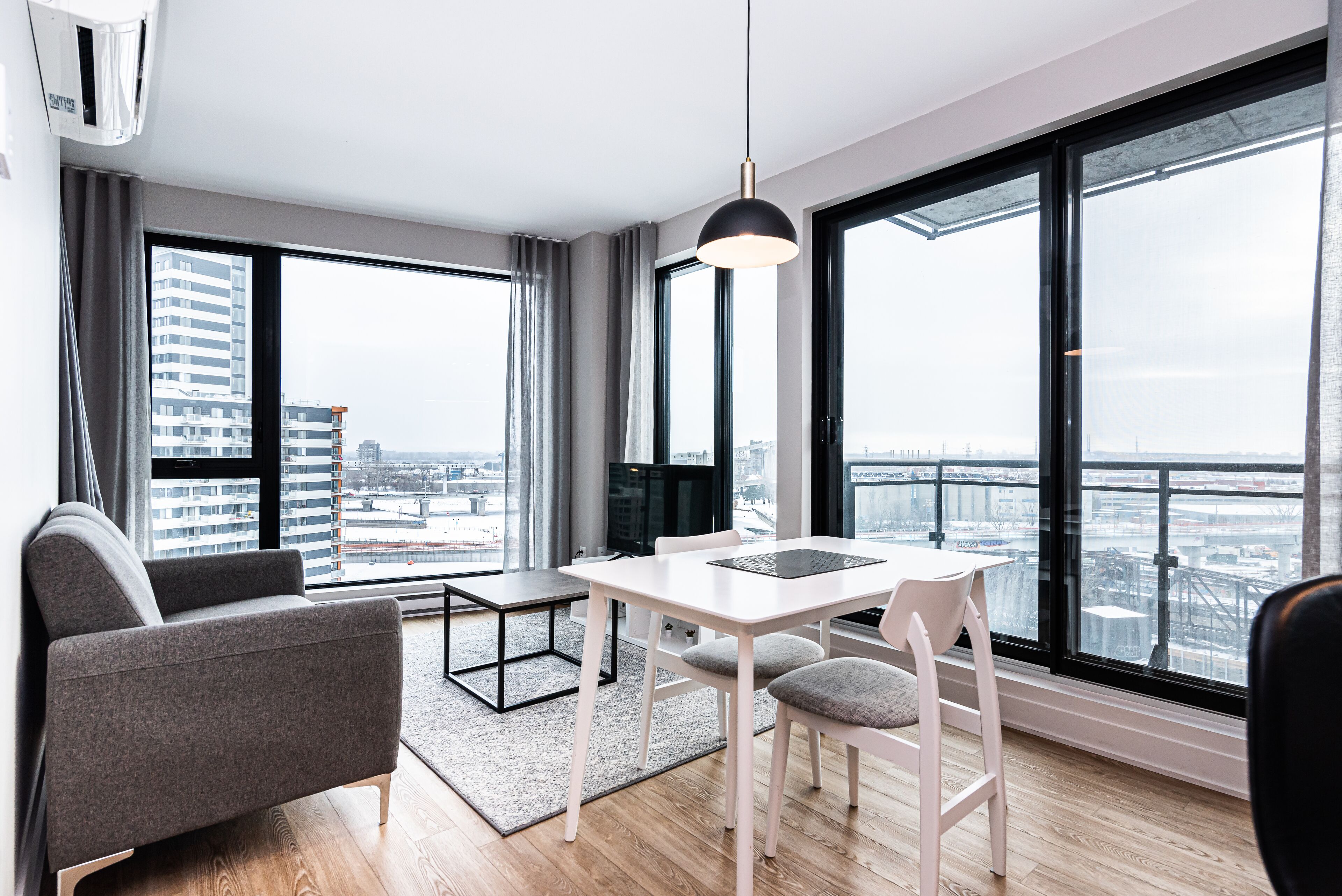 Werfy Luxury Apart-Hotel