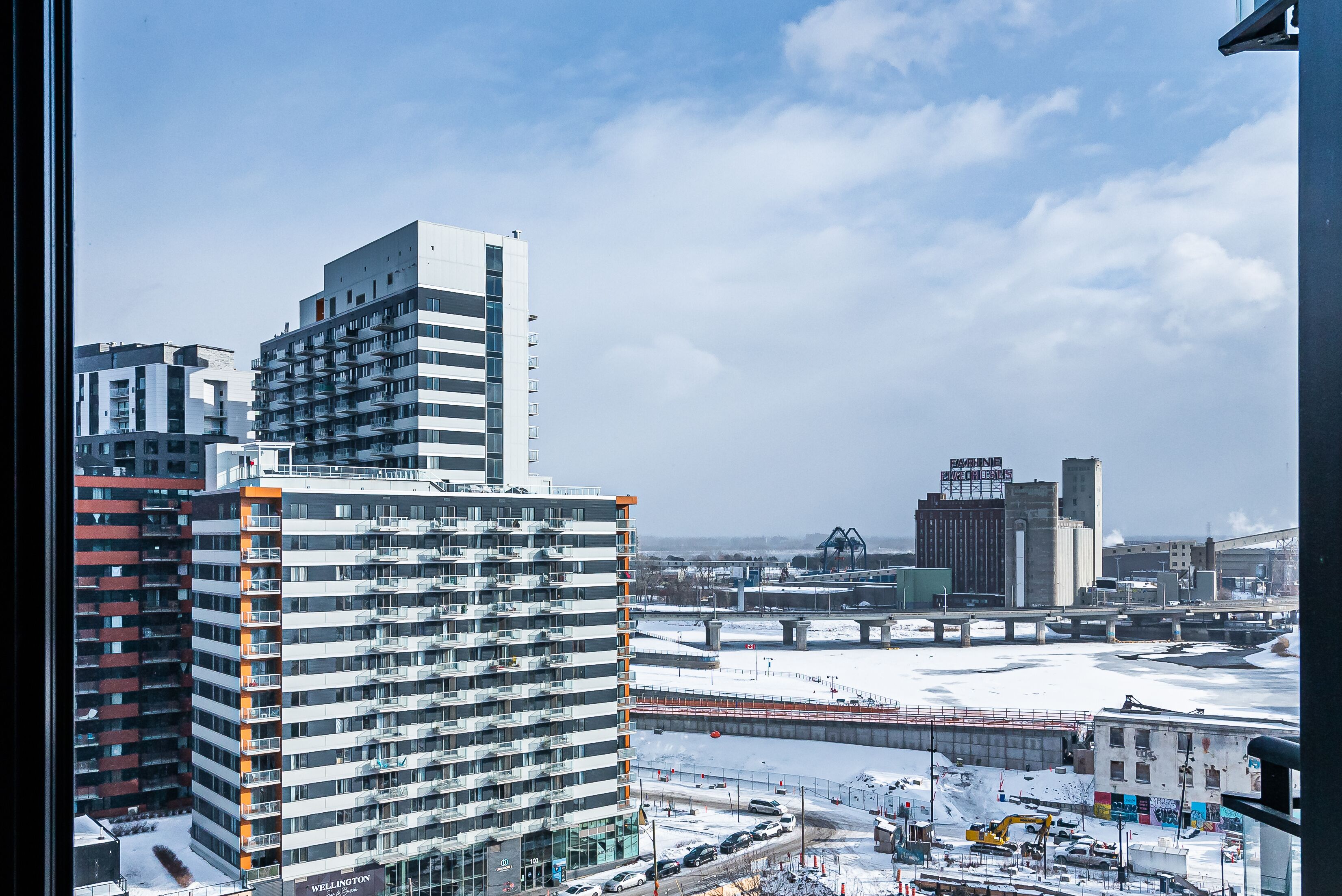 Werfy Luxury Apart-Hotel