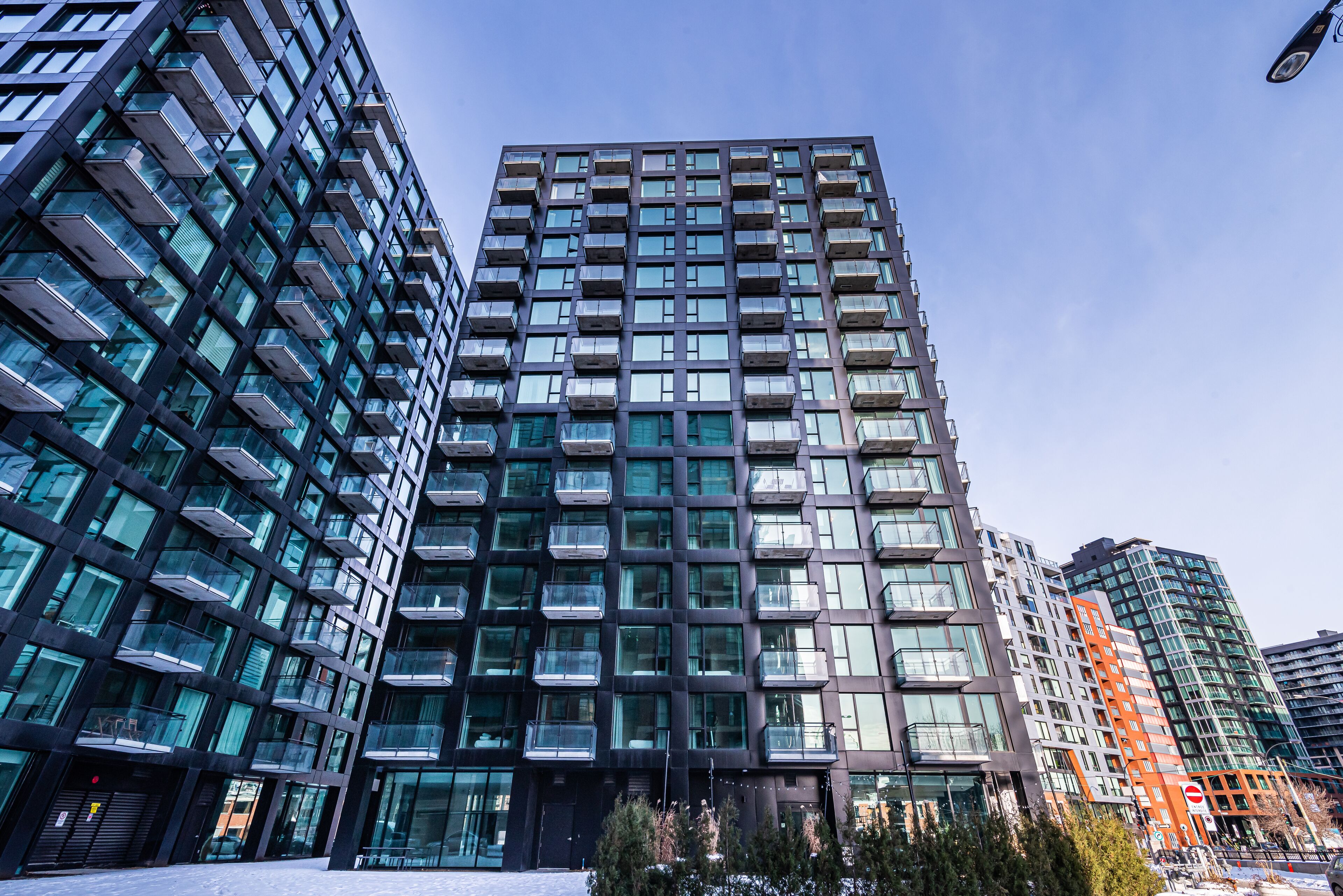 Werfy Luxury Apart-Hotel