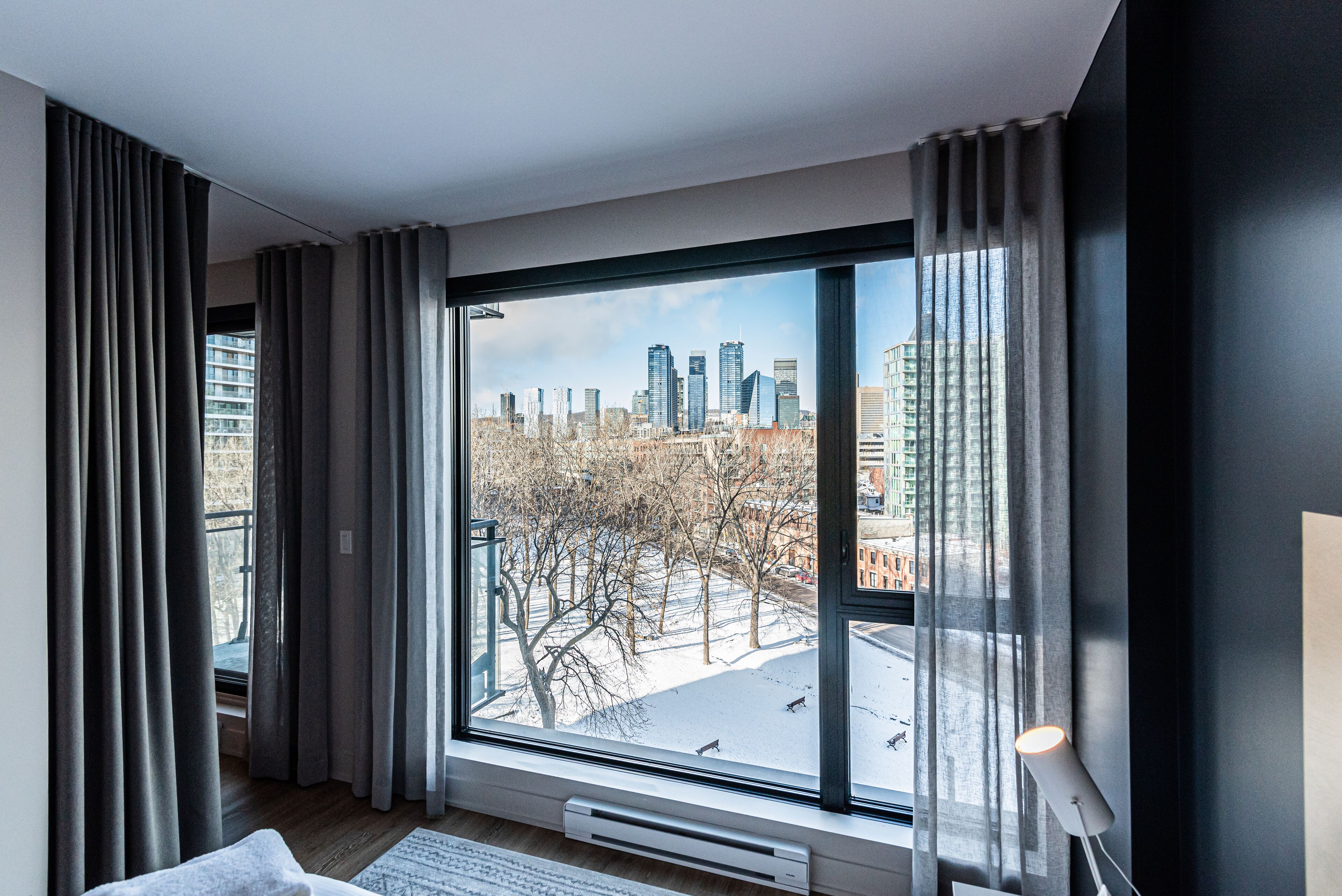 Werfy Luxury Apart-Hotel