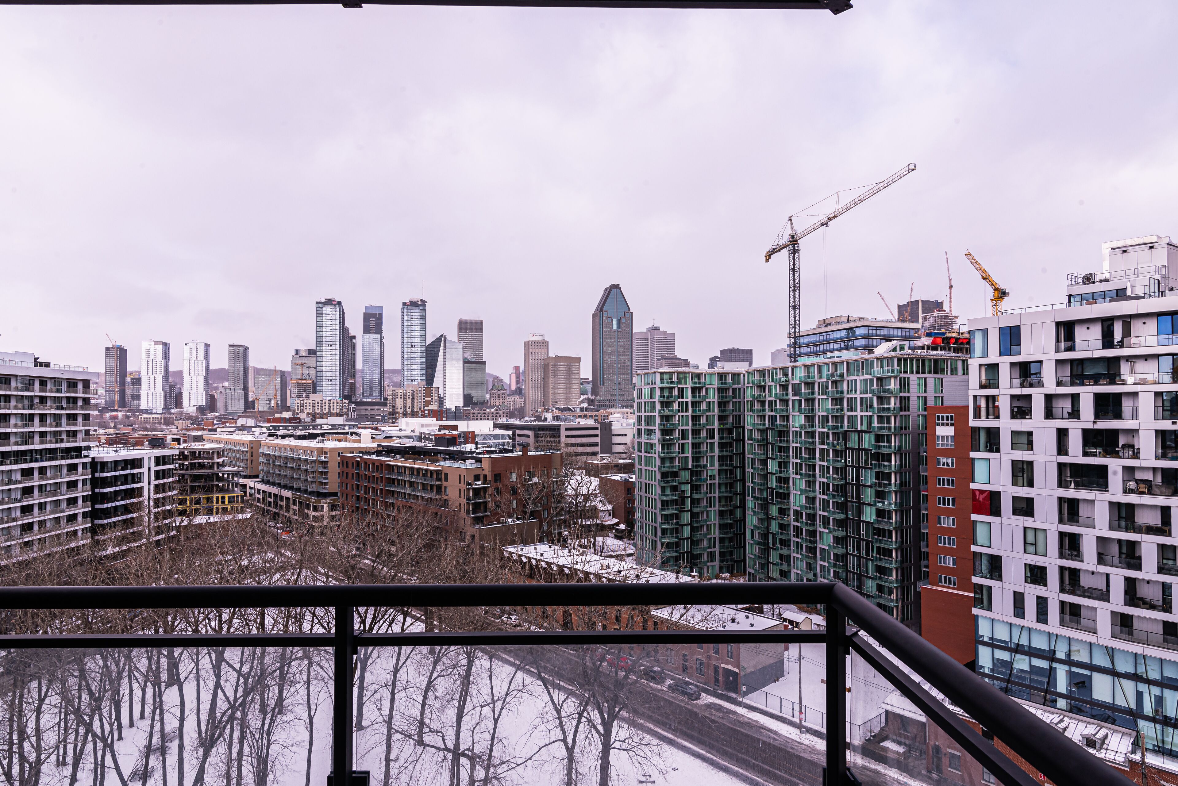 Werfy Luxury Apart-Hotel