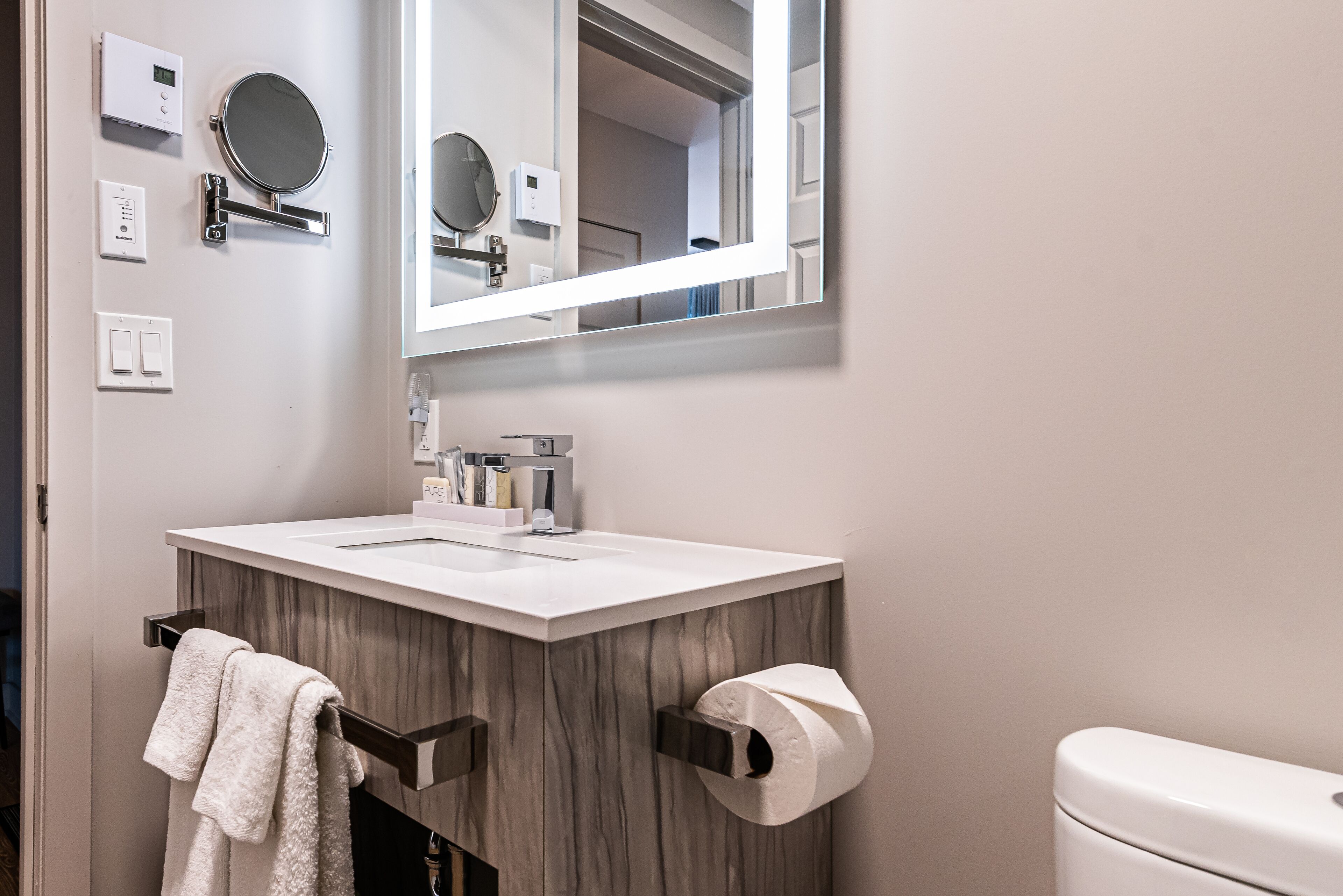 Werfy Luxury Apart-Hotel