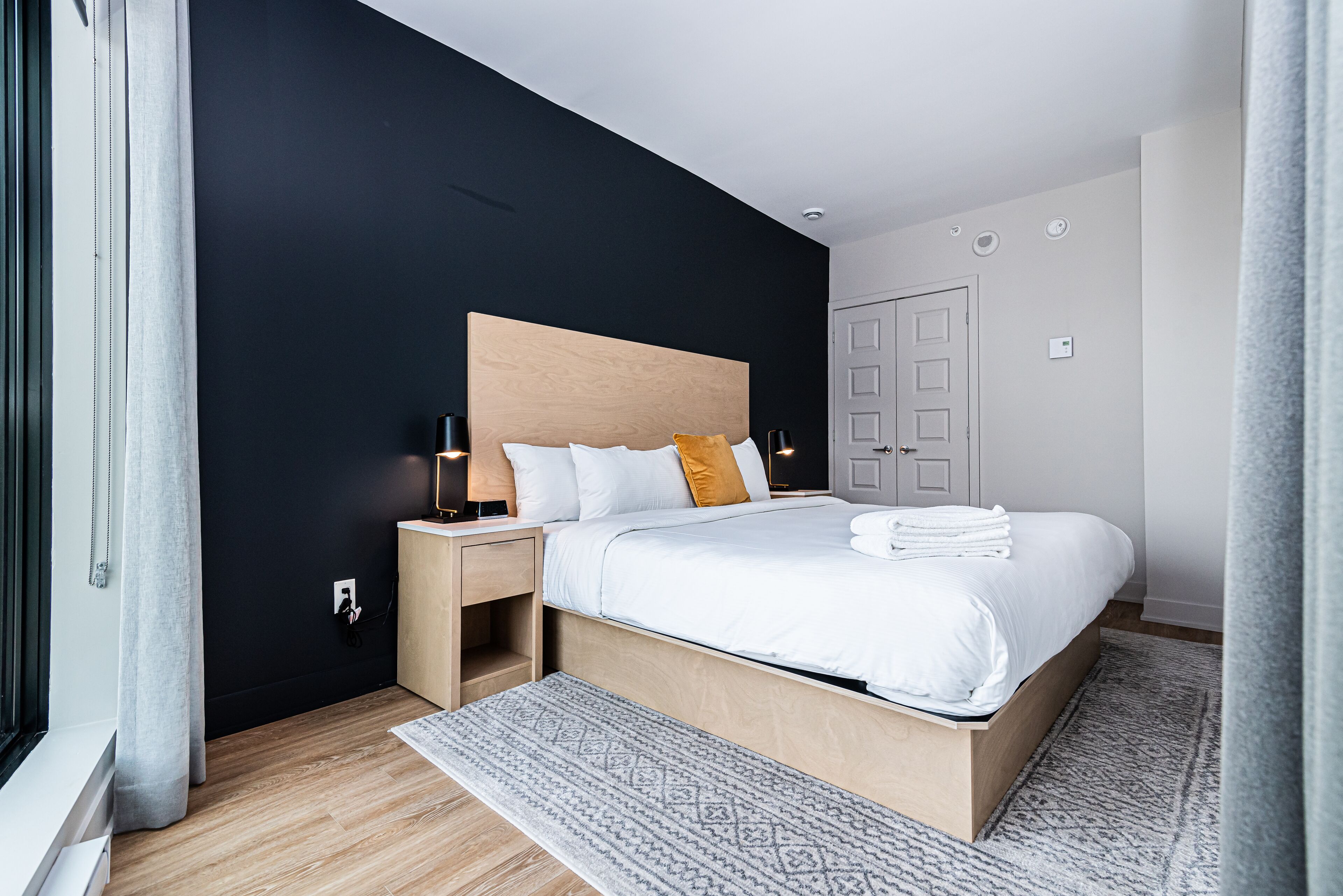 Werfy Luxury Apart-Hotel