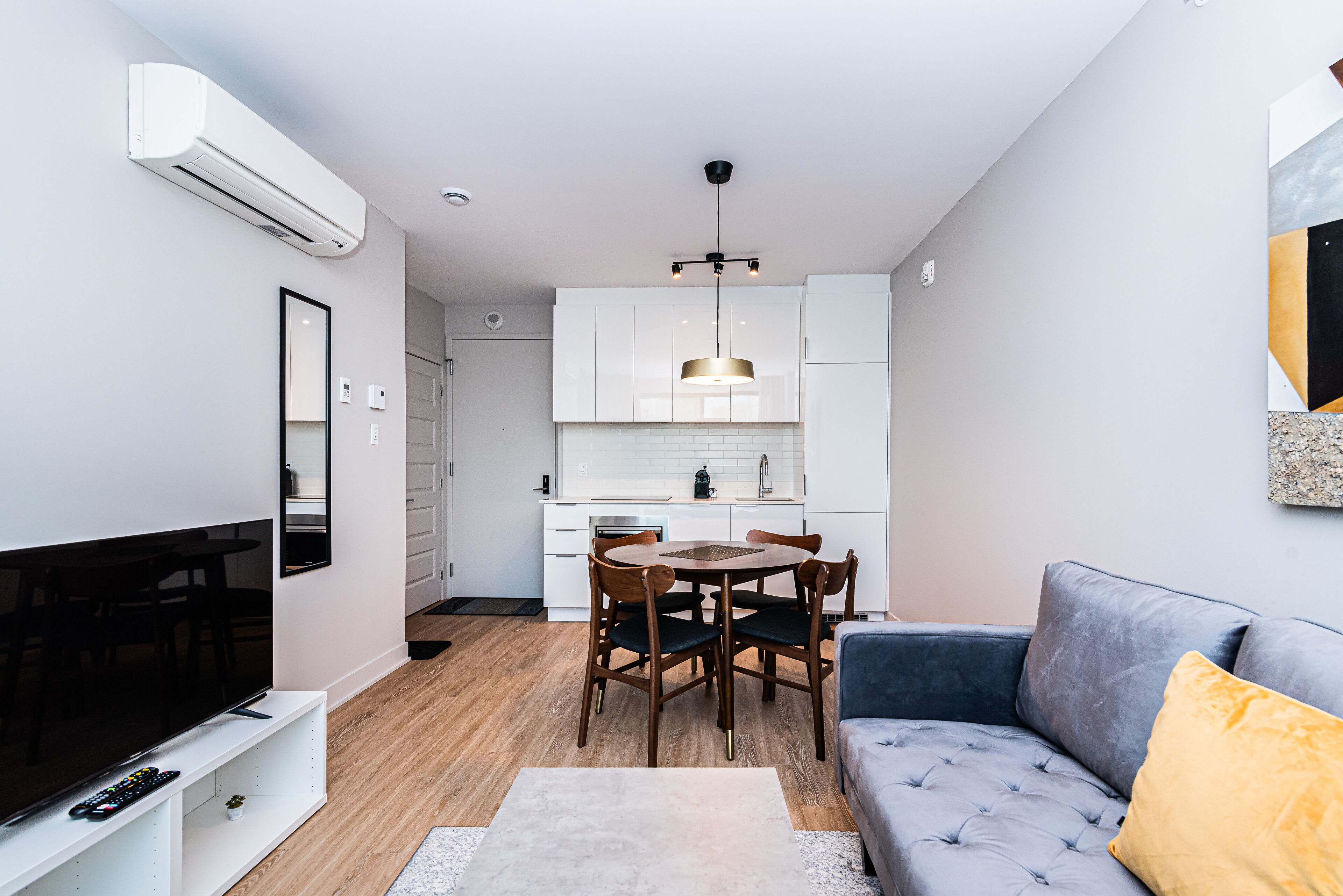Werfy Luxury Apart-Hotel