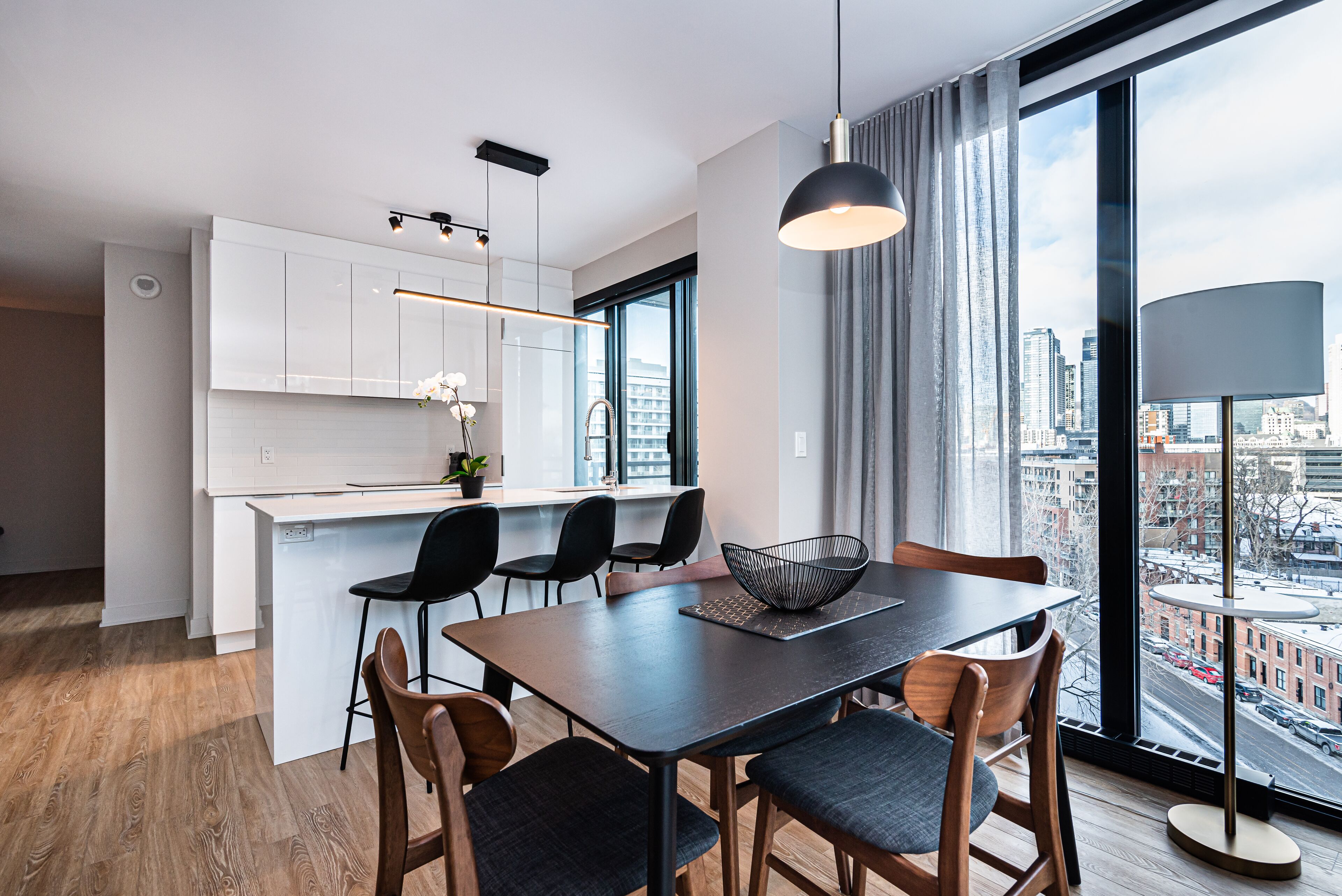 Werfy Luxury Apart-Hotel
