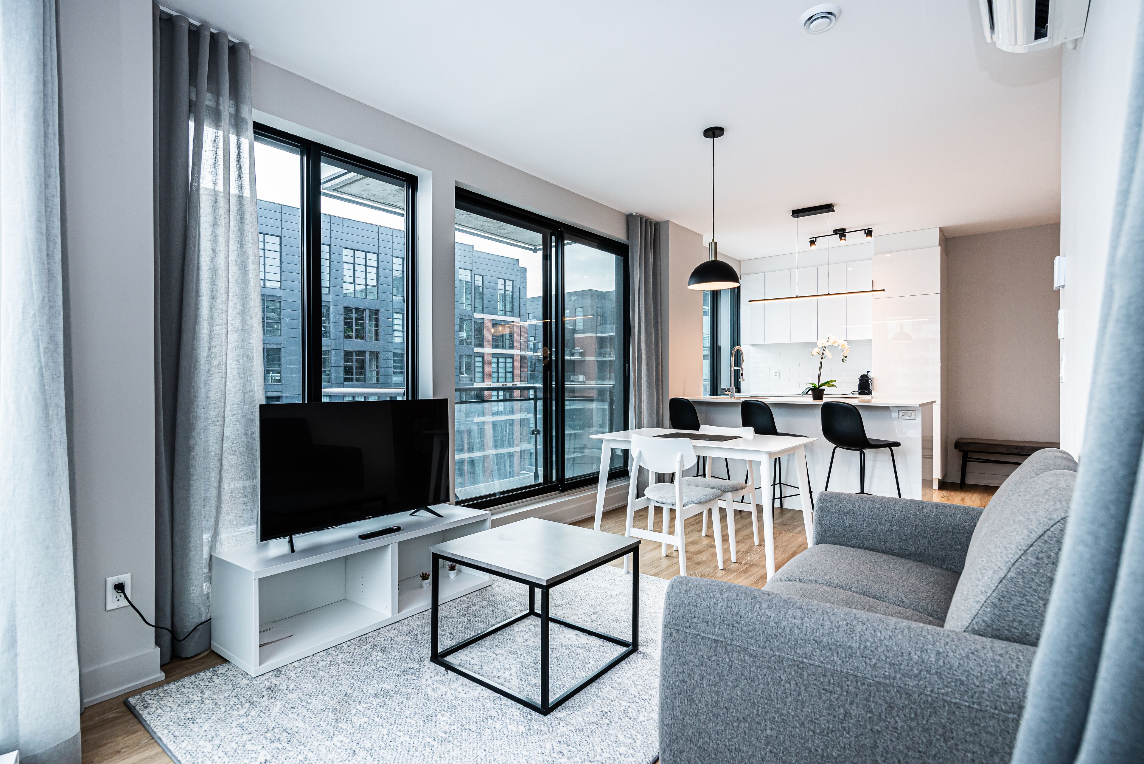Werfy Luxury Apart-Hotel