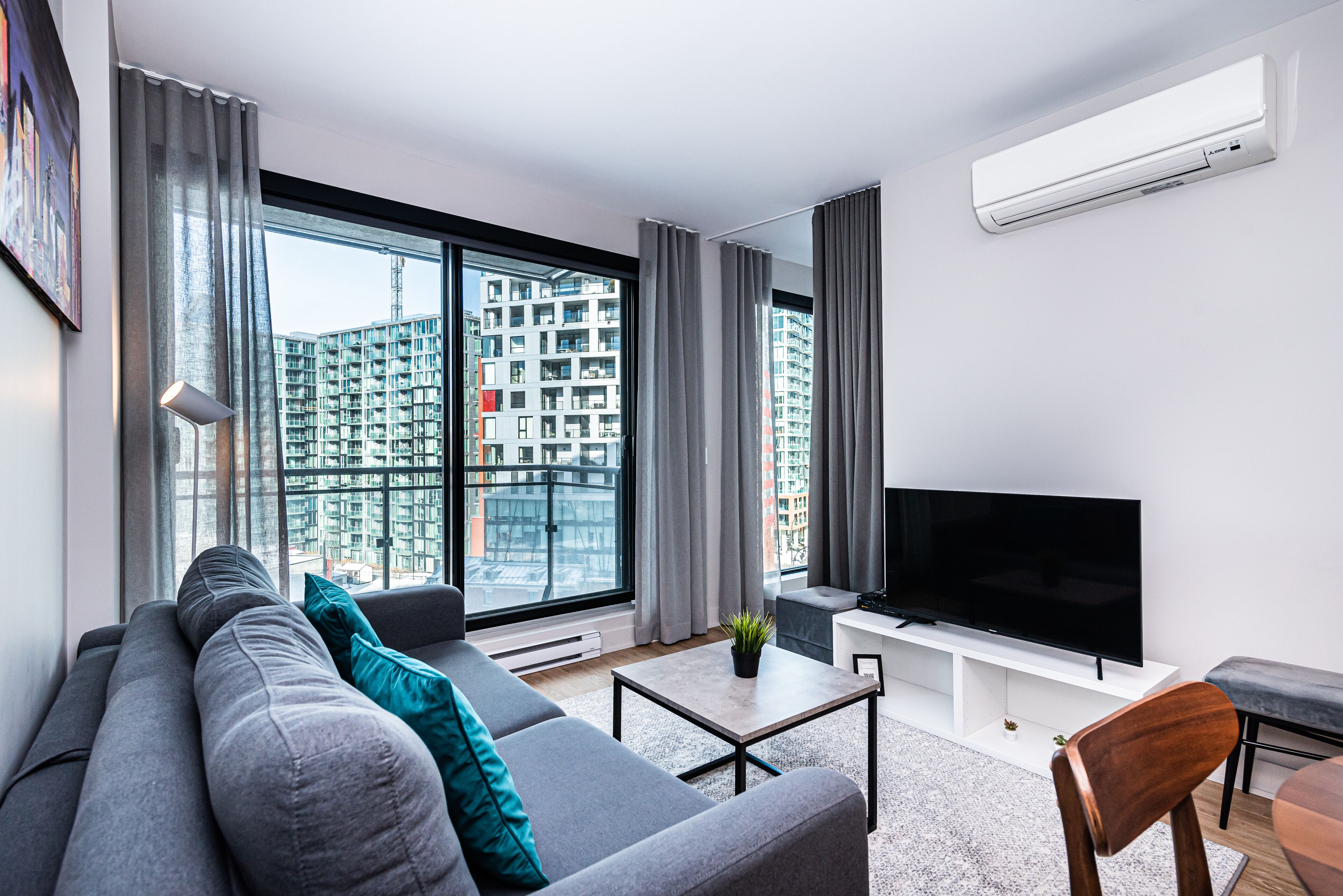 Werfy Luxury Apart-Hotel