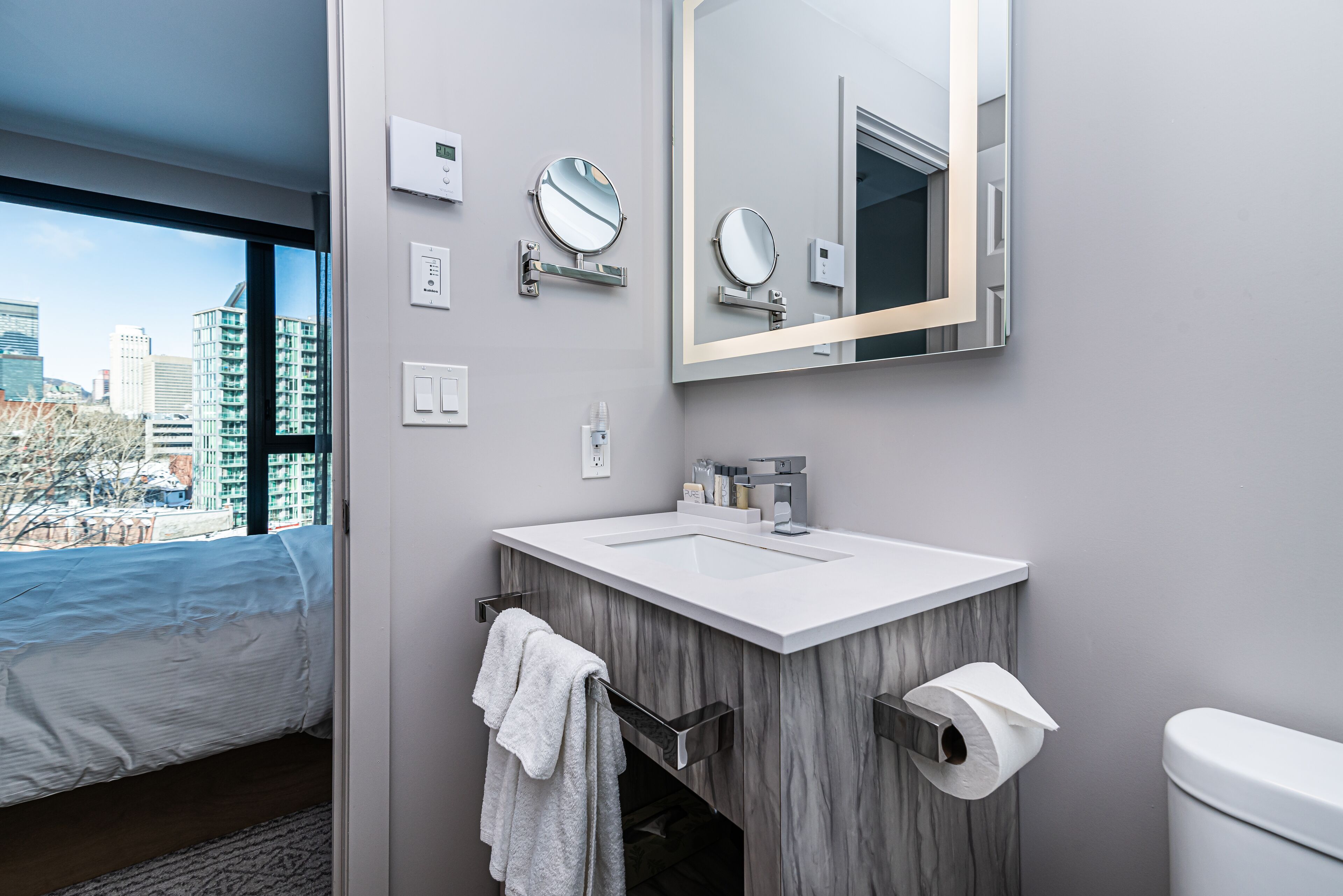 Werfy Luxury Apart-Hotel