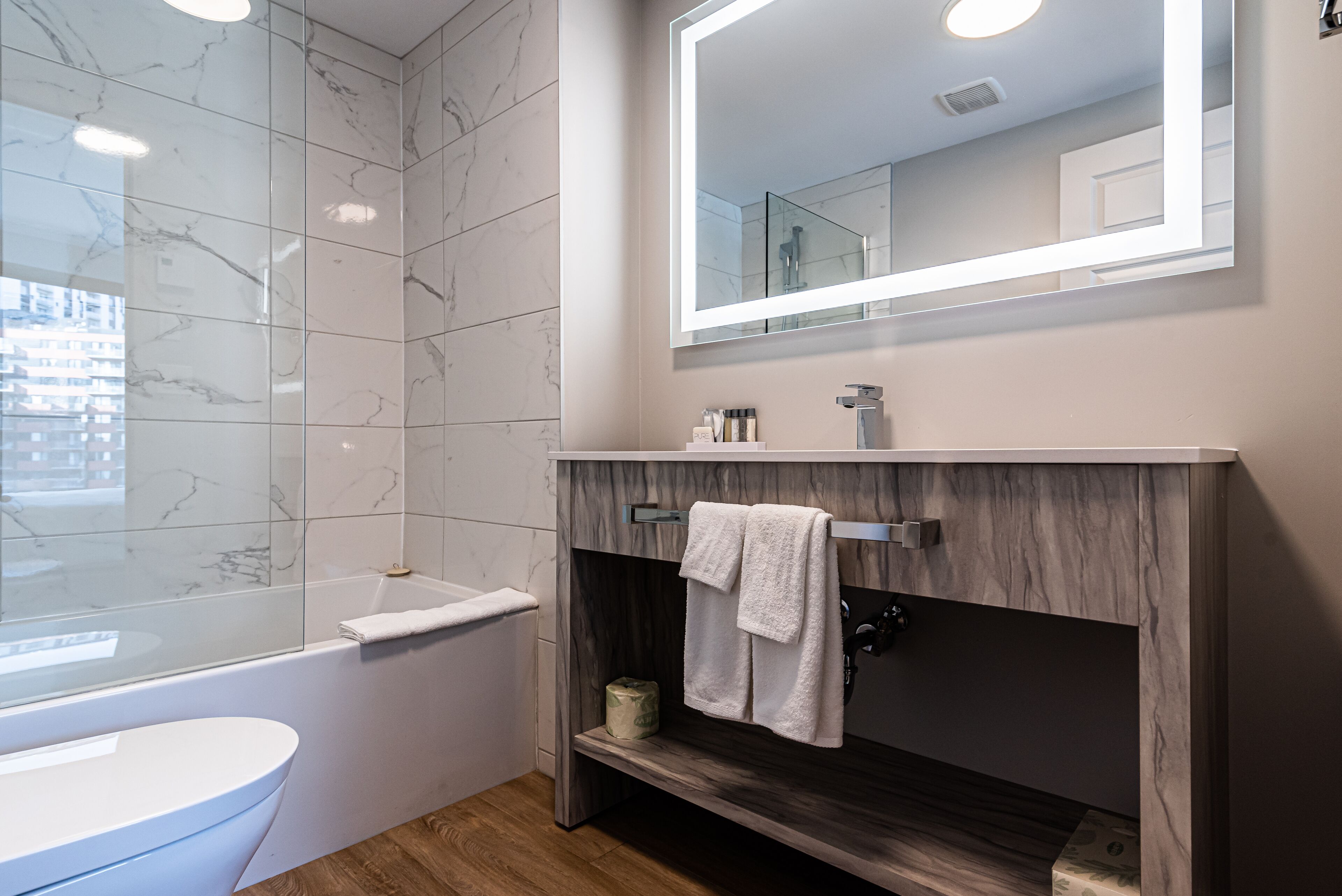 Werfy Luxury Apart-Hotel