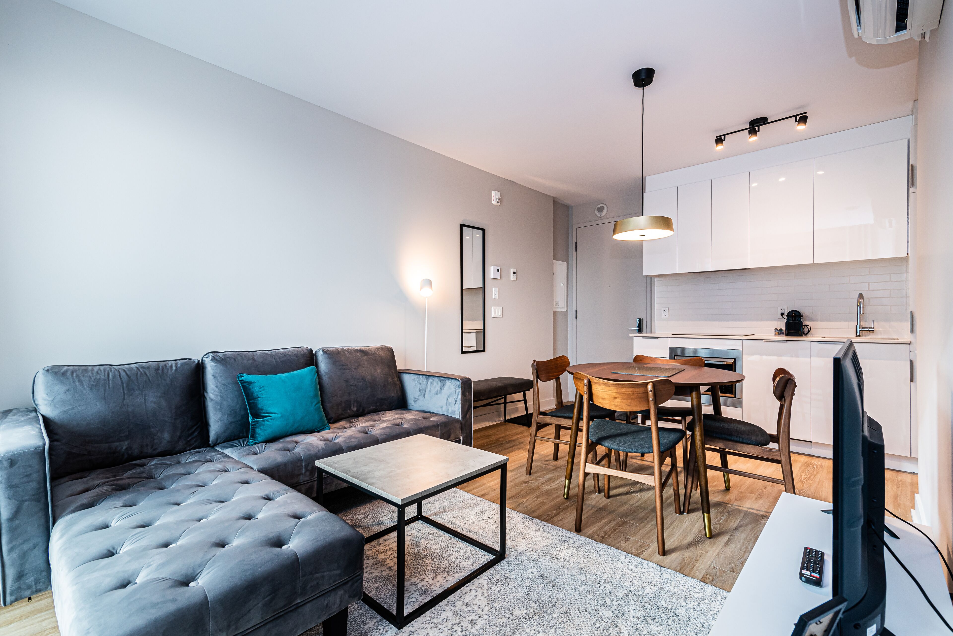 Werfy Luxury Apart-Hotel