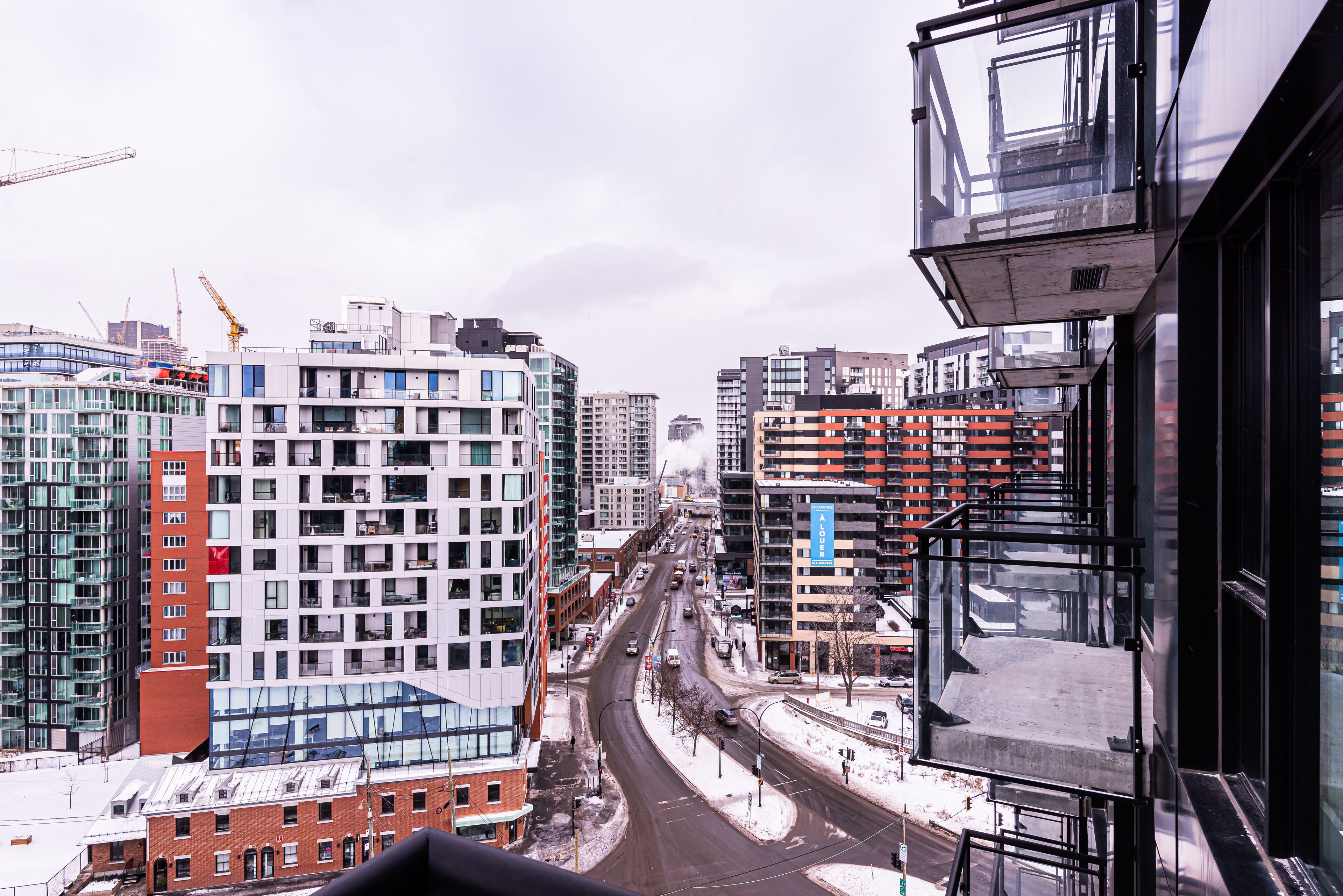 Werfy Luxury Apart-Hotel