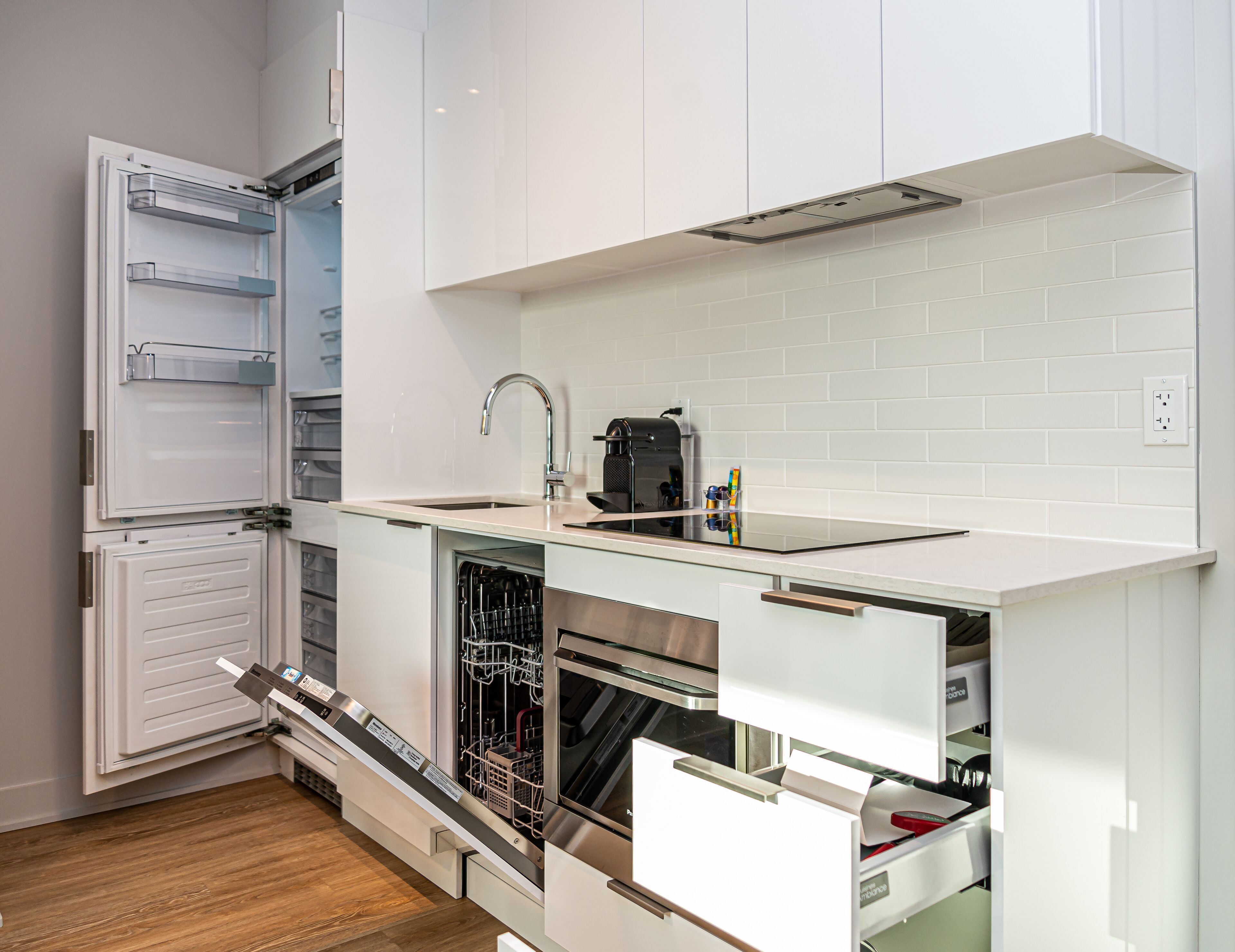 Werfy Luxury Apart-Hotel