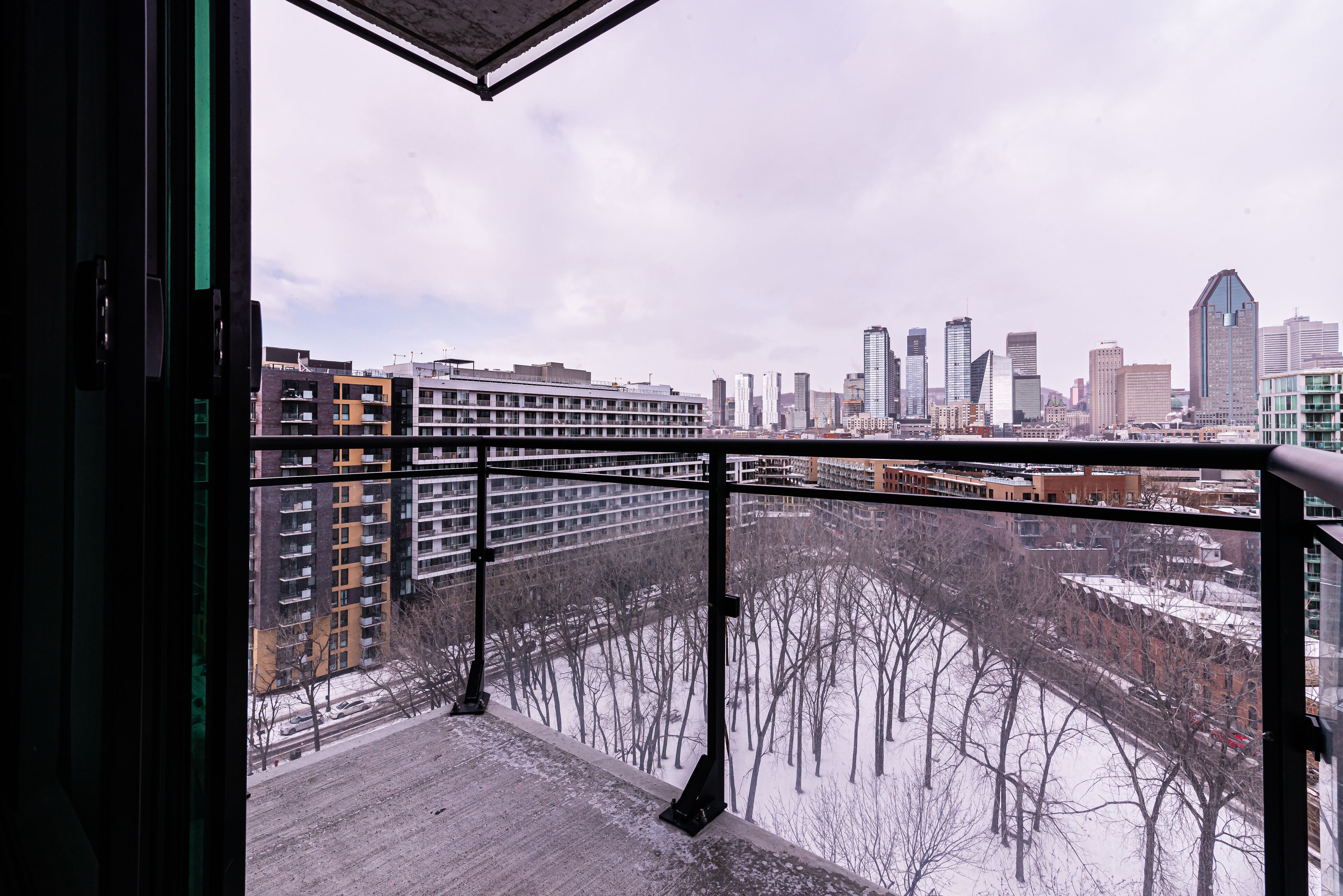 Werfy Luxury Apart-Hotel