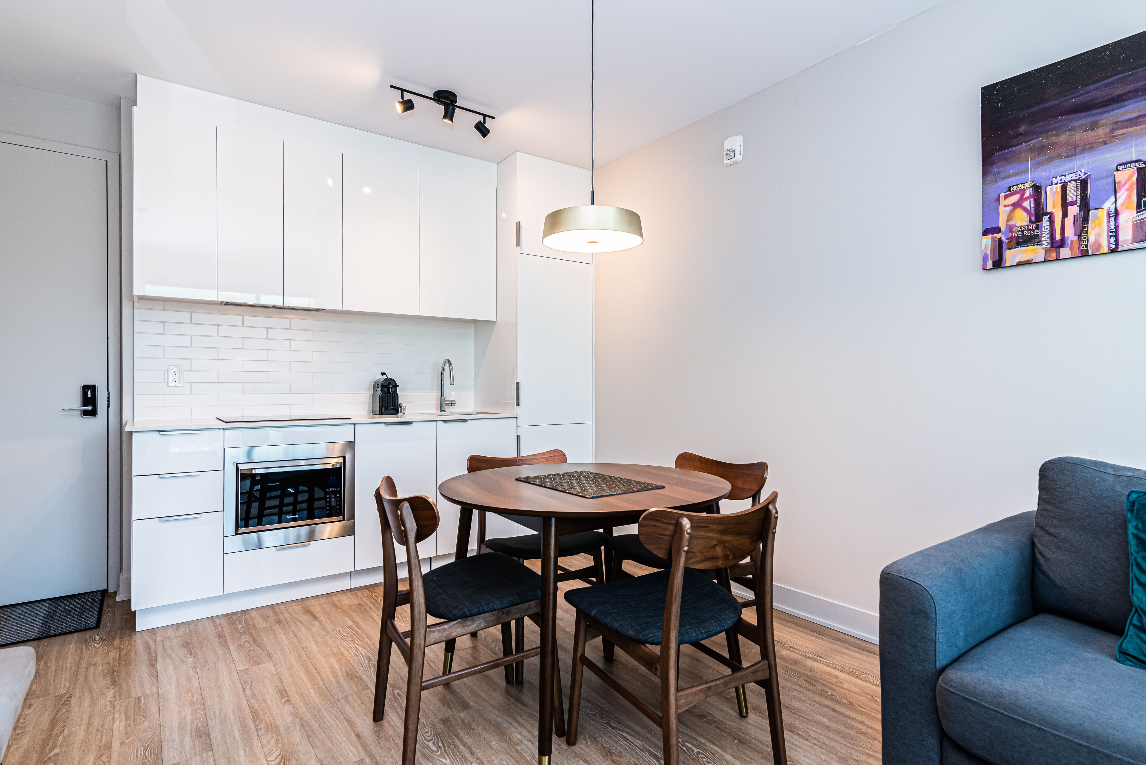 Werfy Luxury Apart-Hotel