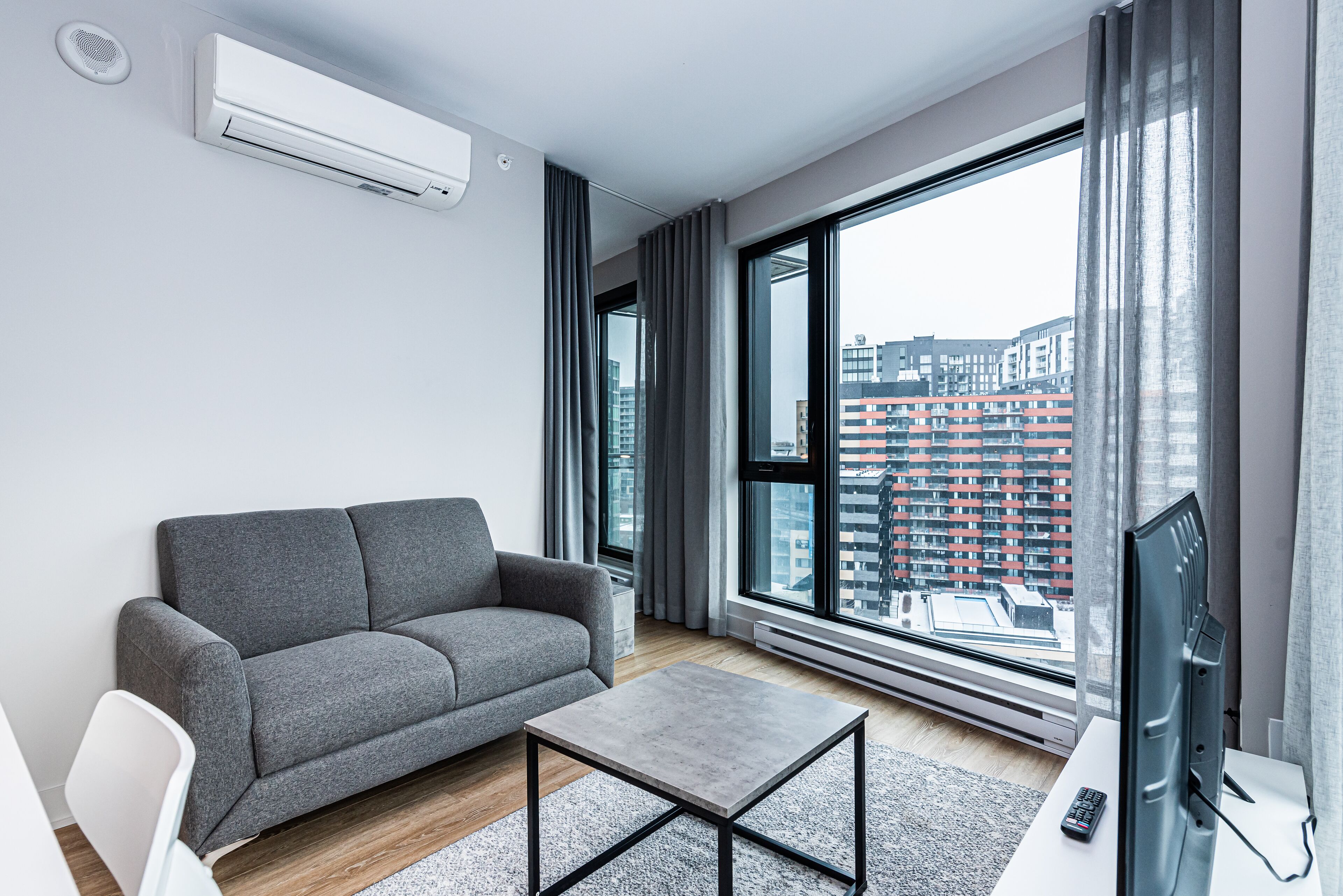 Werfy Luxury Apart-Hotel