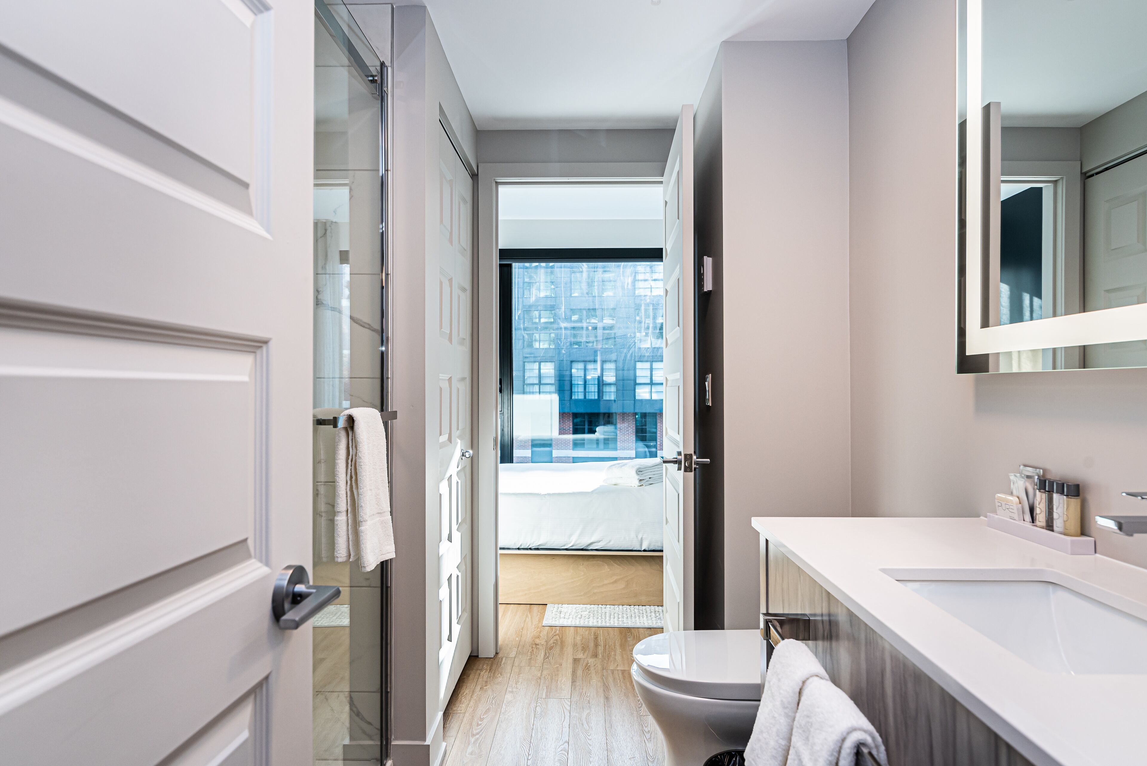 Werfy Luxury Apart-Hotel