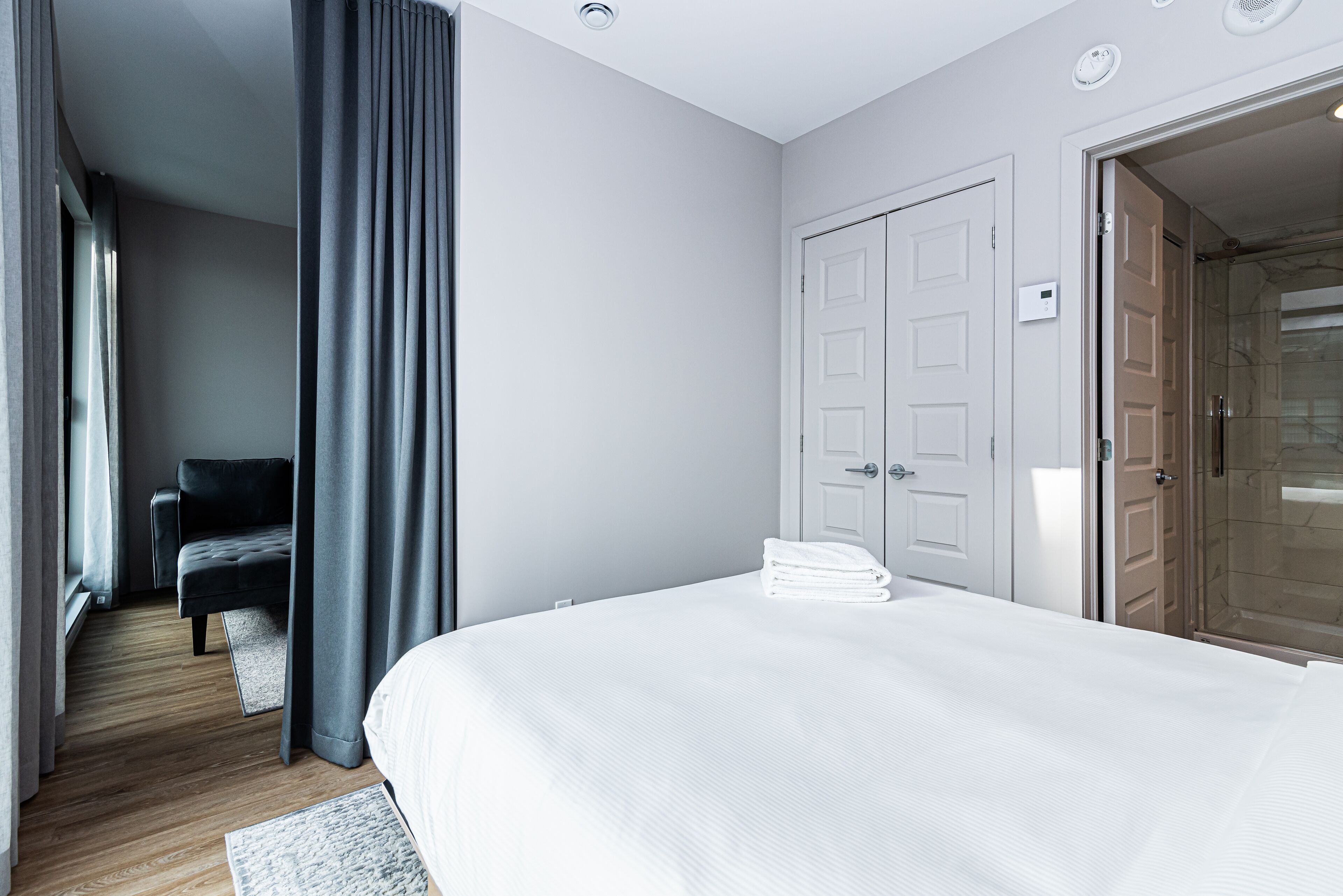 Werfy Luxury Apart-Hotel