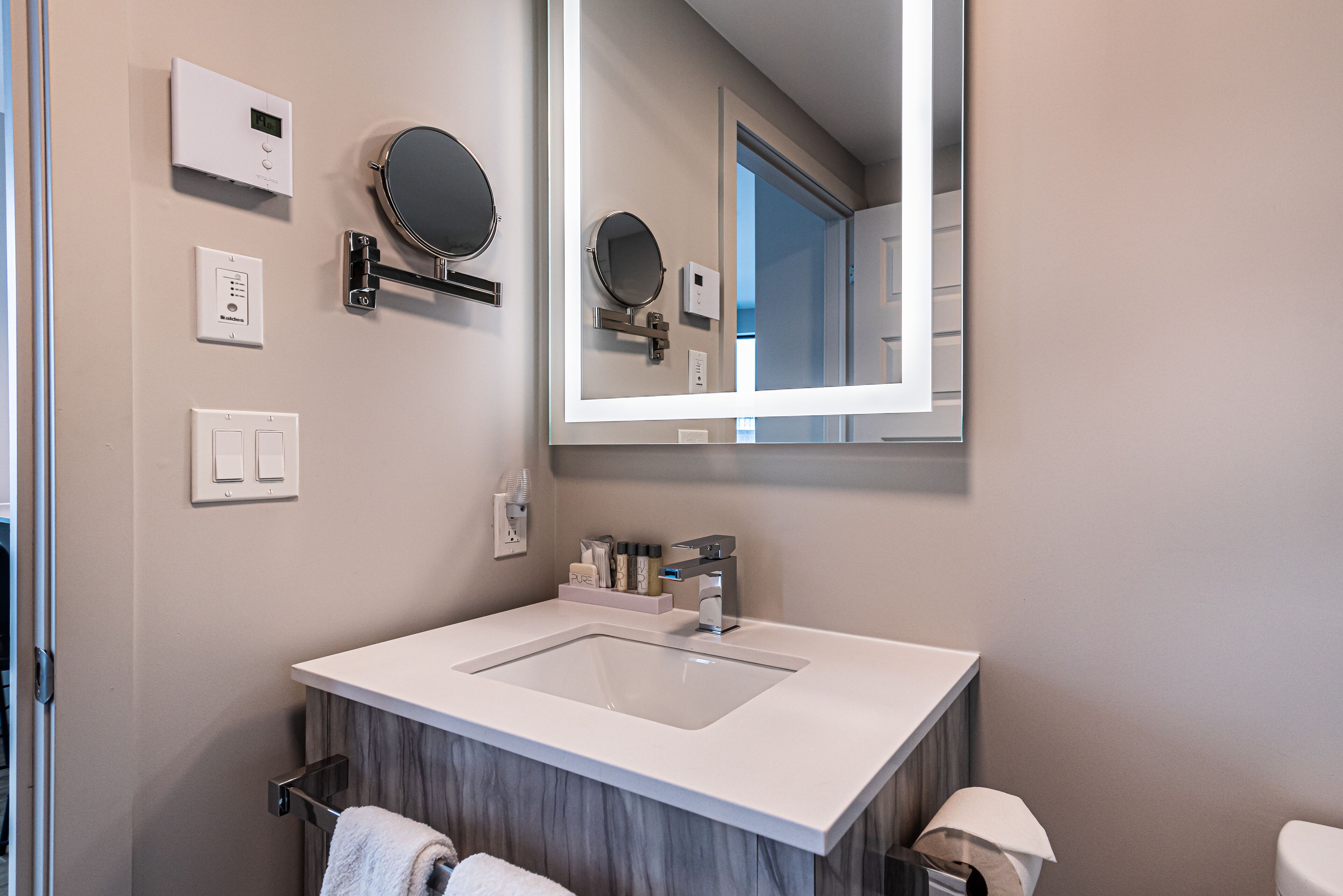 Werfy Luxury Apart-Hotel