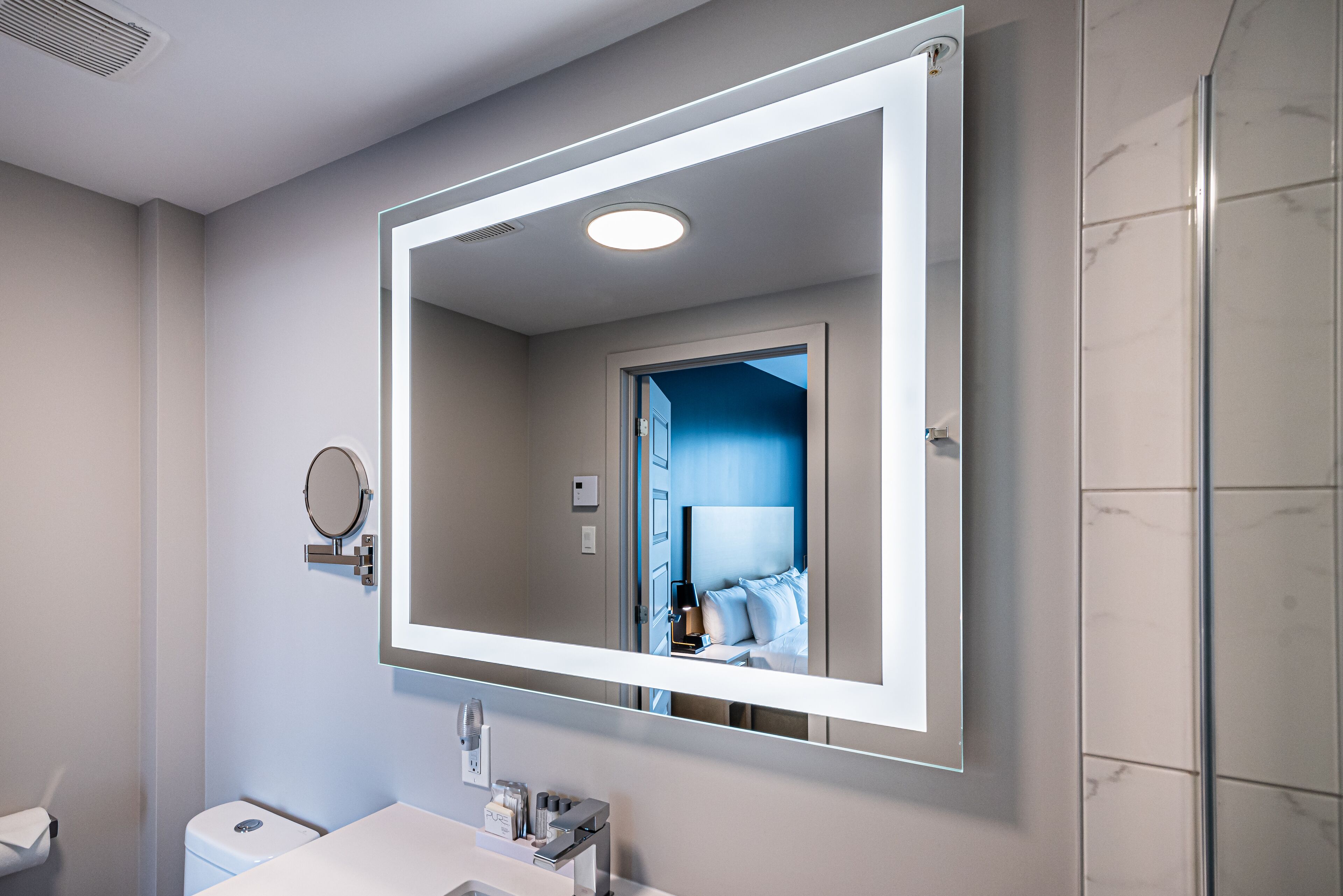 Werfy Luxury Apart-Hotel