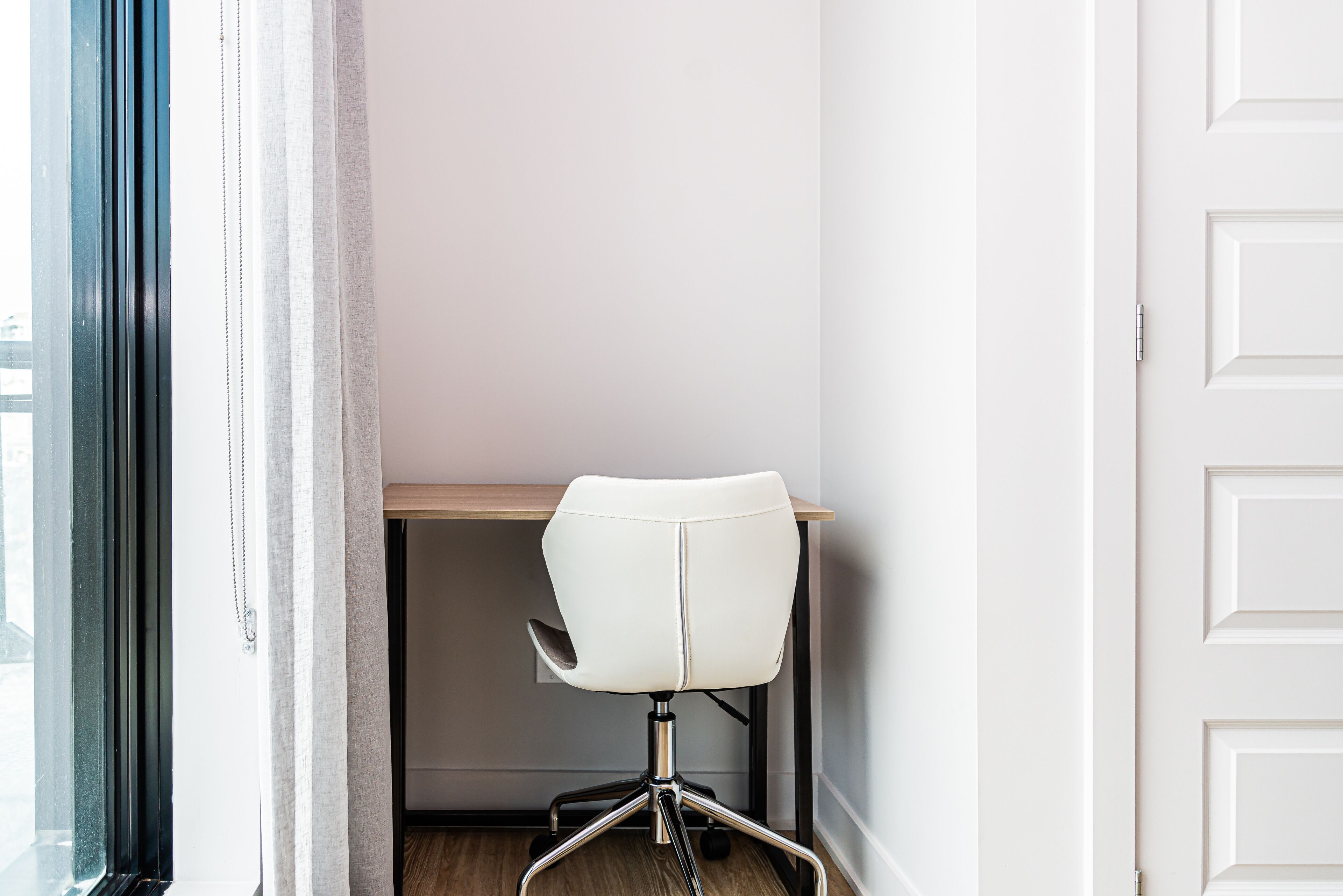 Werfy Luxury Apart-Hotel