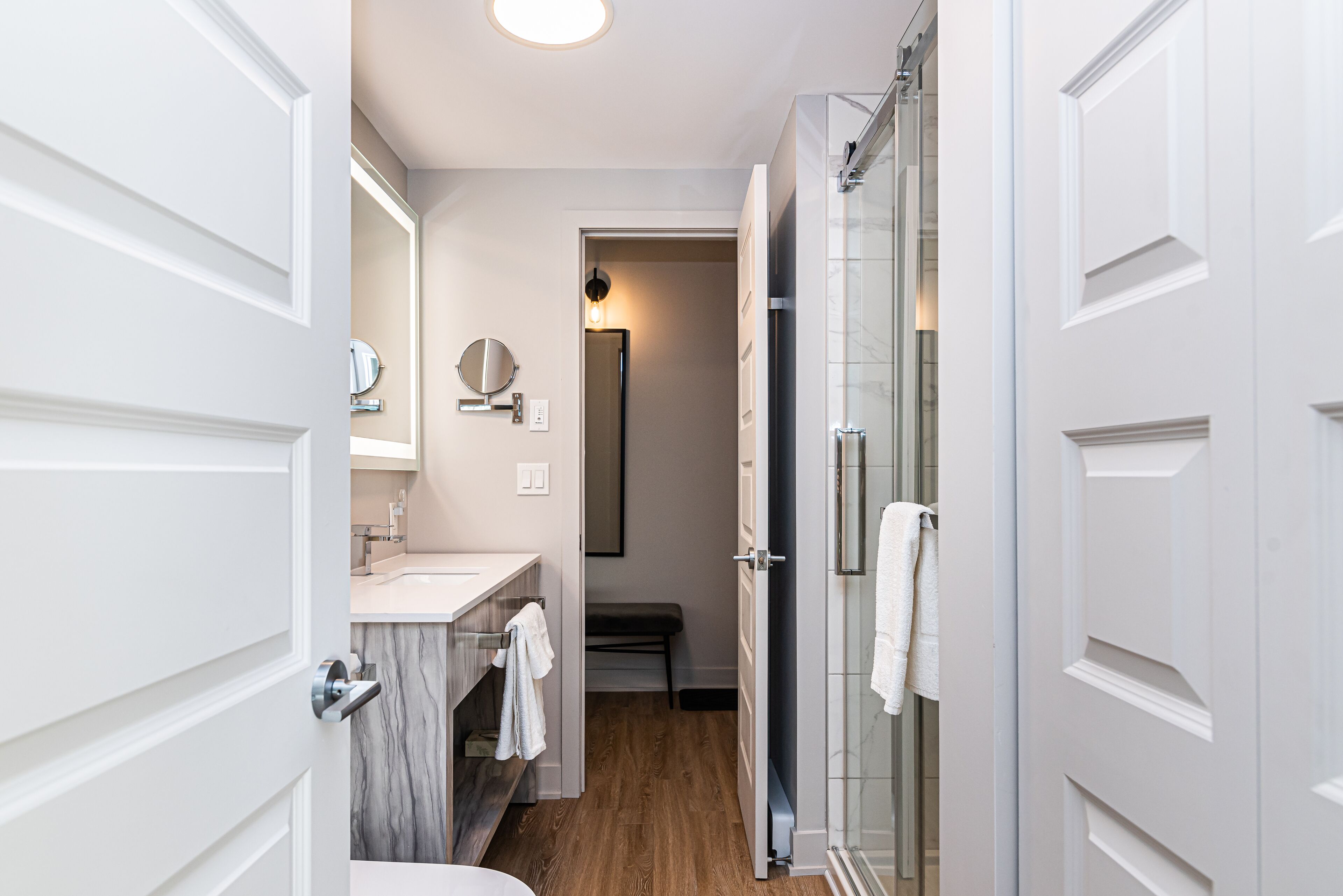 Werfy Luxury Apart-Hotel