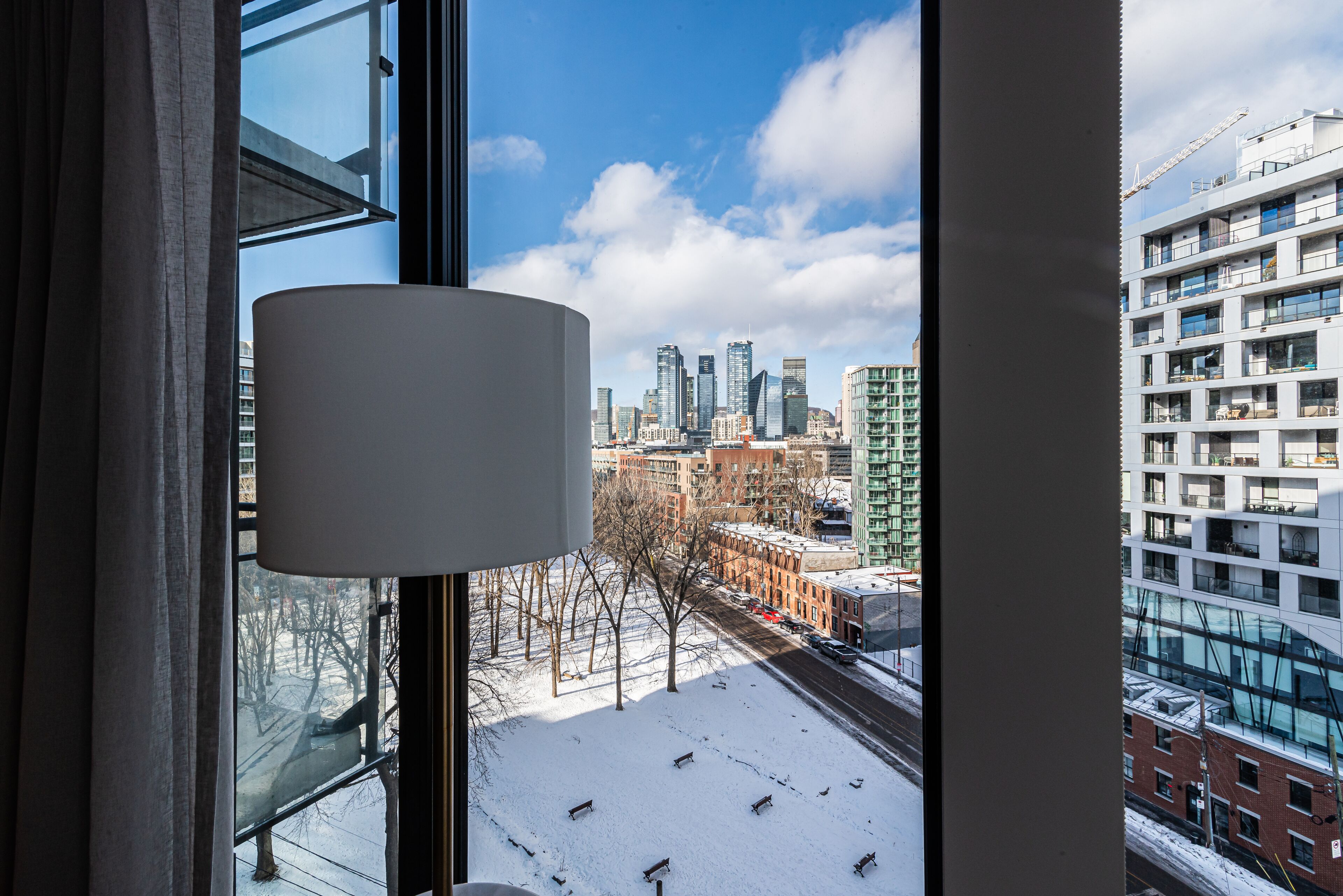Werfy Luxury Apart-Hotel