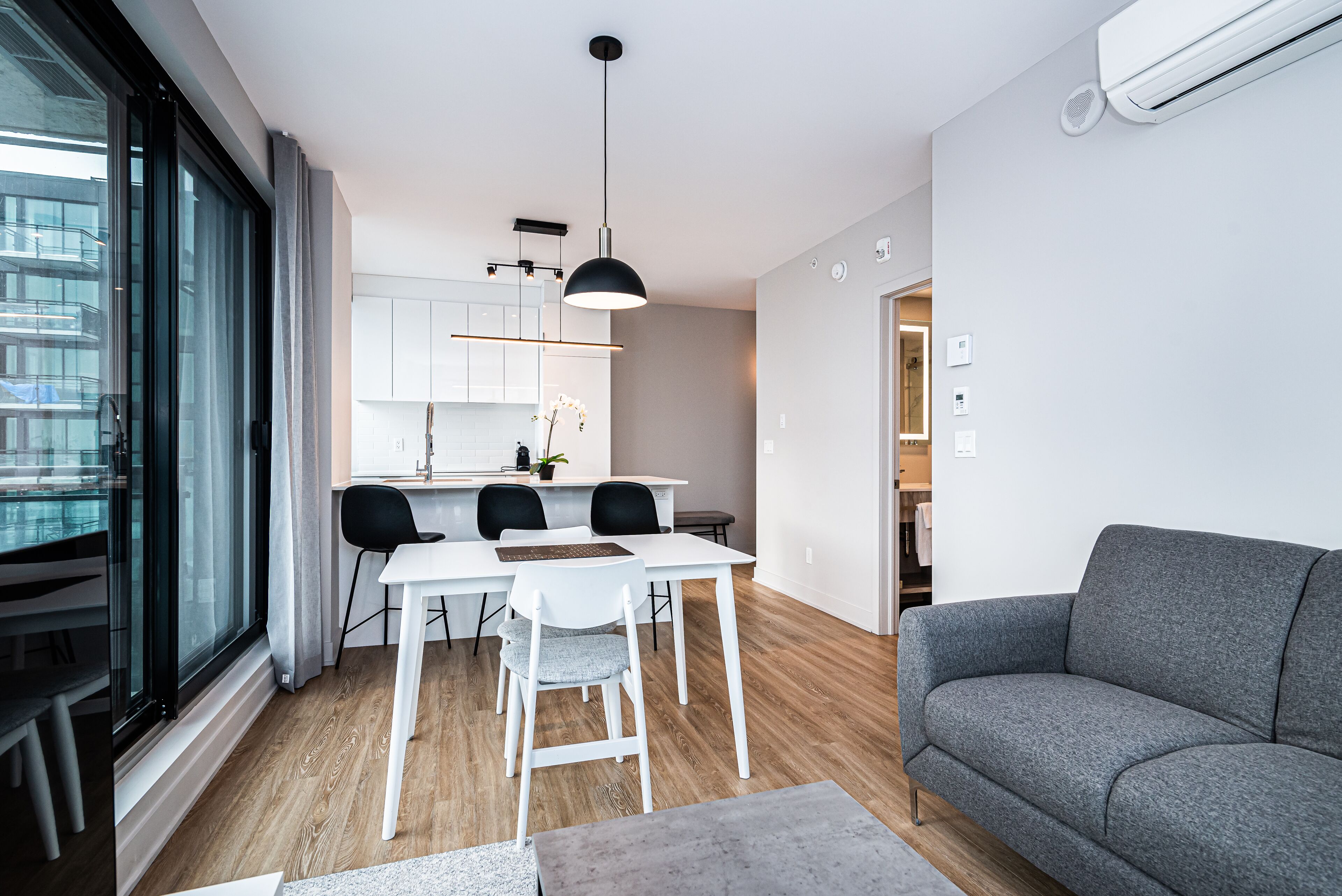 Werfy Luxury Apart-Hotel