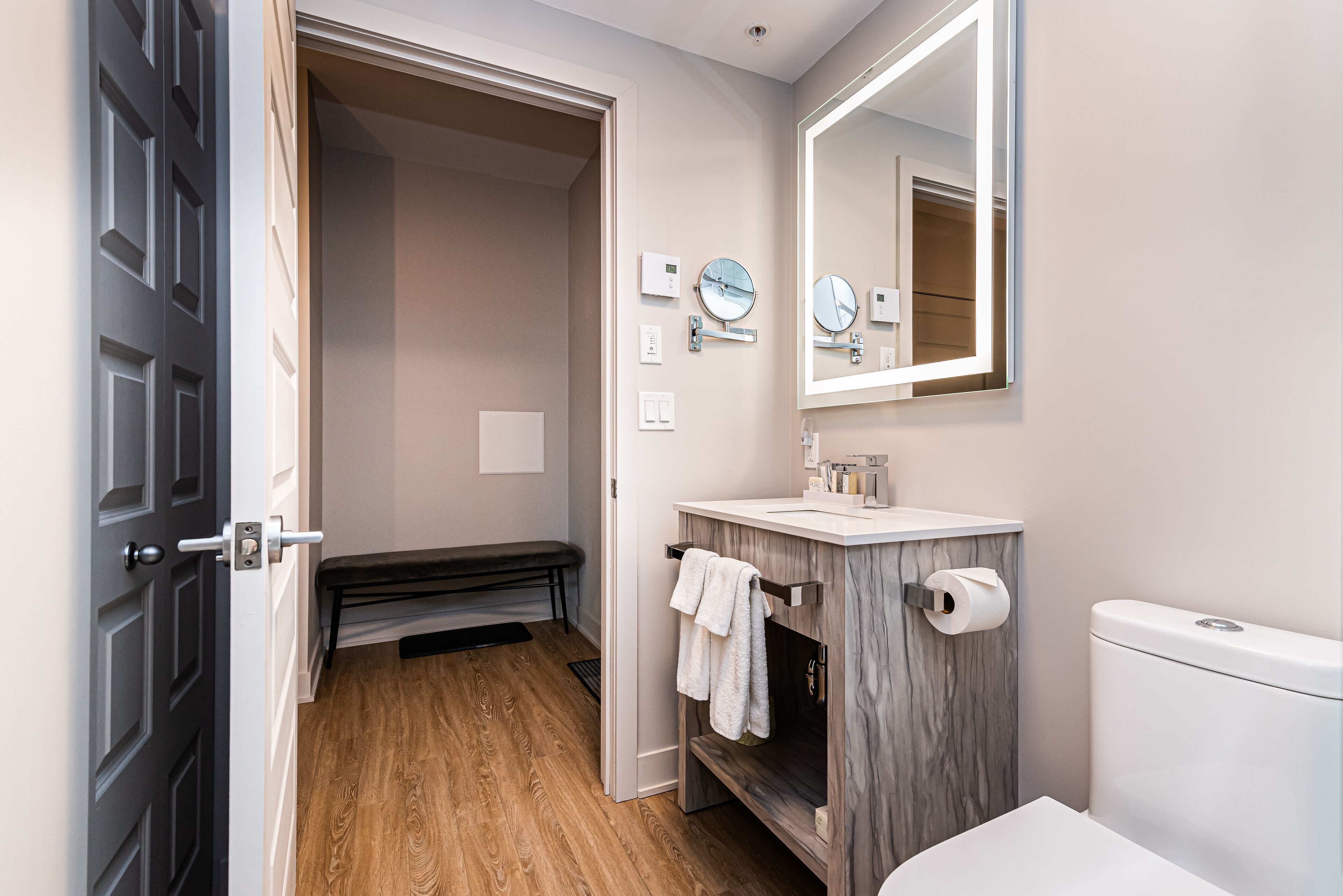 Werfy Luxury Apart-Hotel